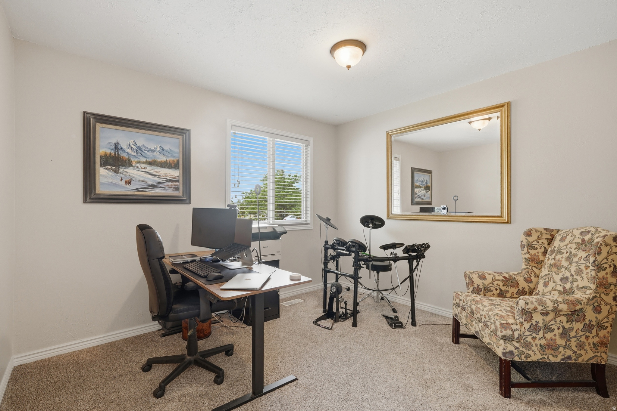 LEXINGTON RIDGE #1 - Residential
