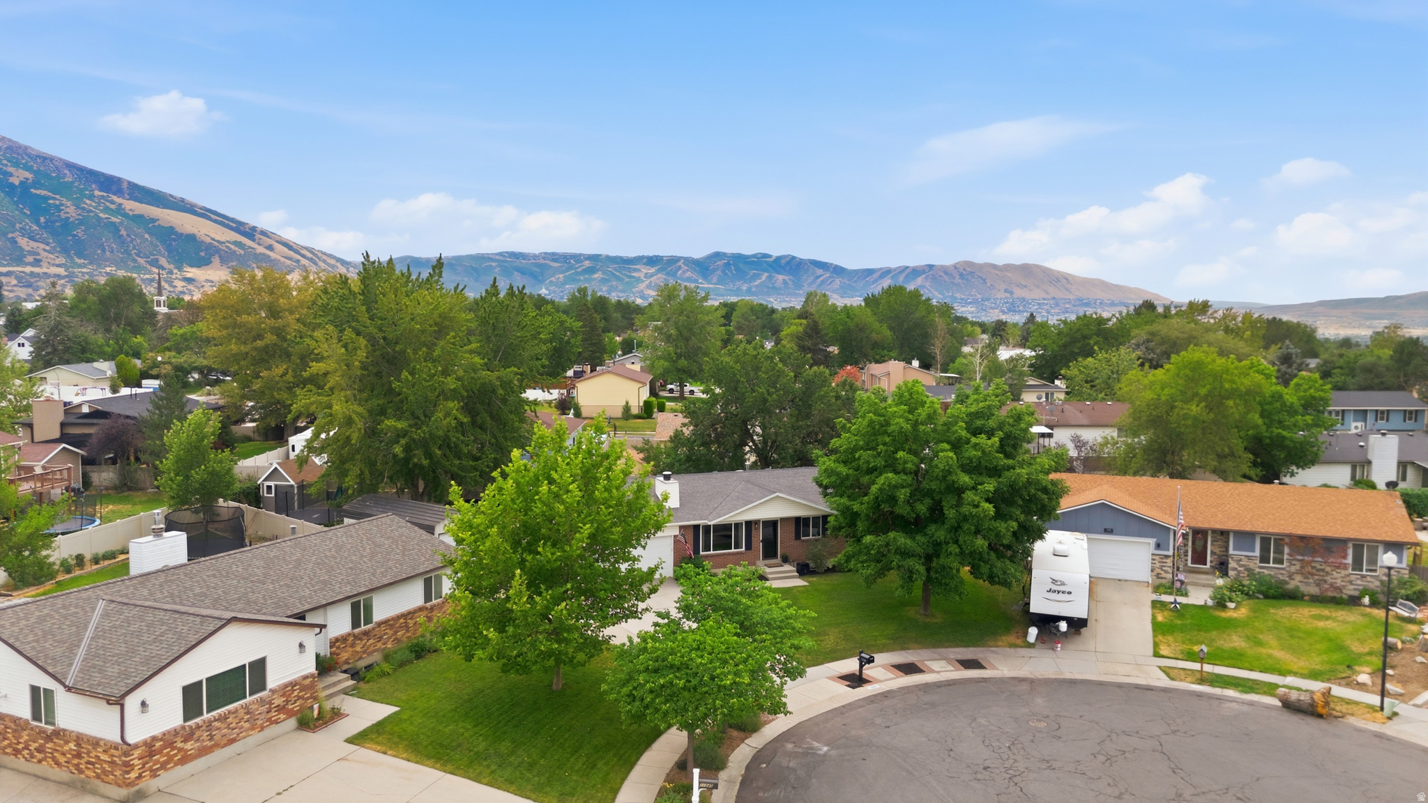 LEXINGTON RIDGE #1 - Residential