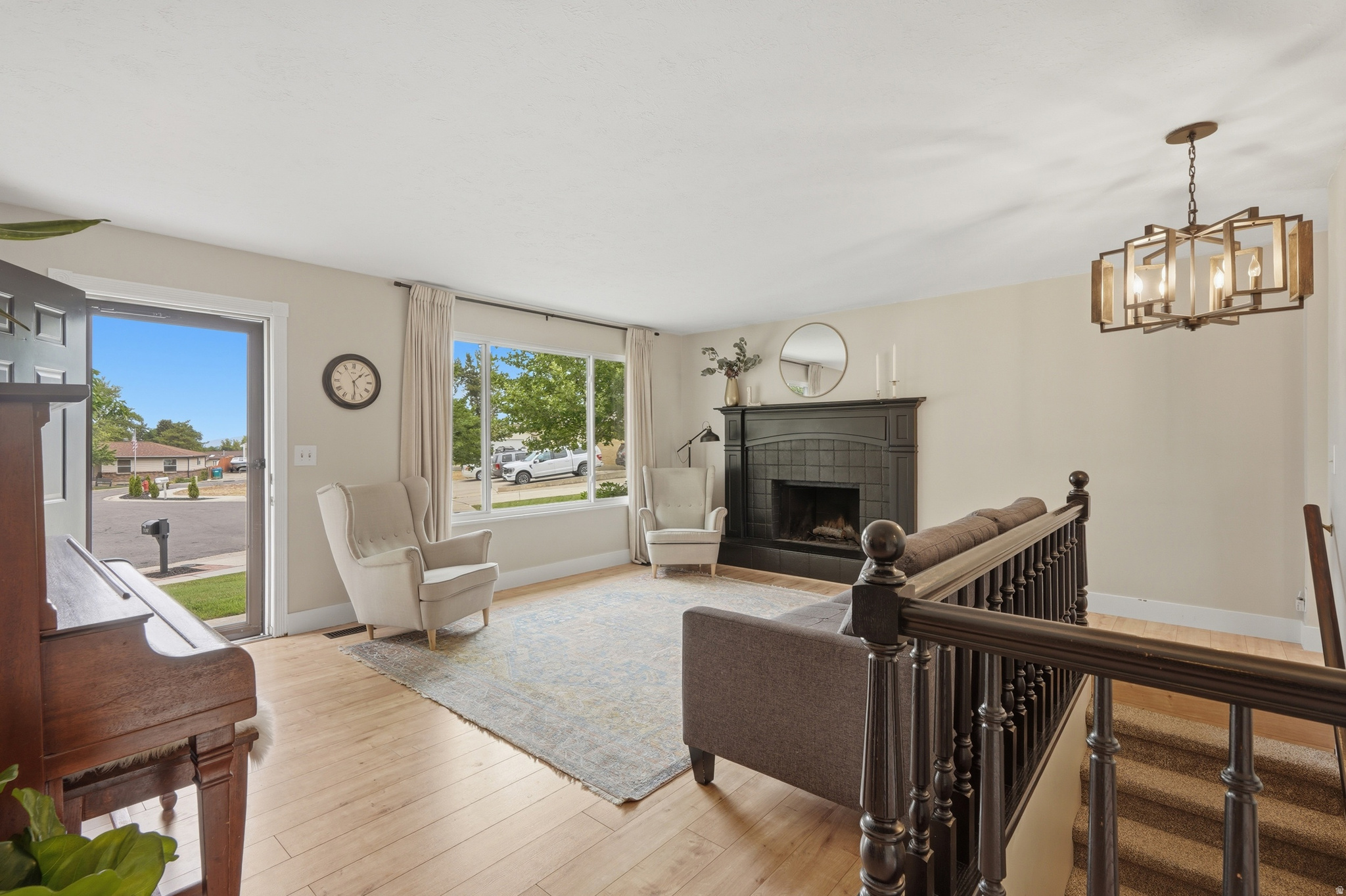 LEXINGTON RIDGE #1 - Residential