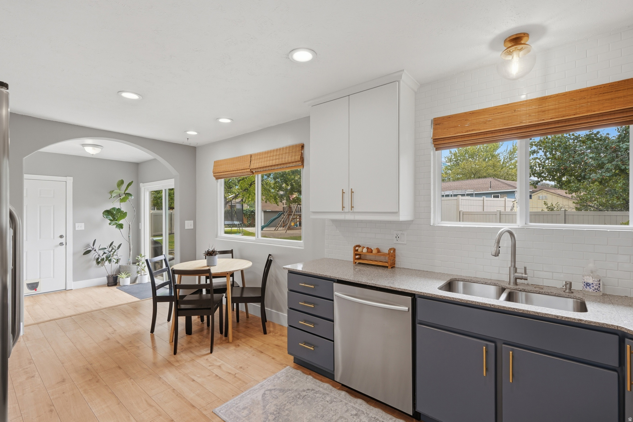 LEXINGTON RIDGE #1 - Residential