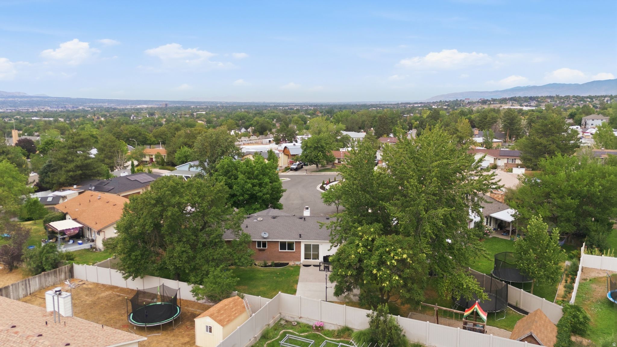 LEXINGTON RIDGE #1 - Residential