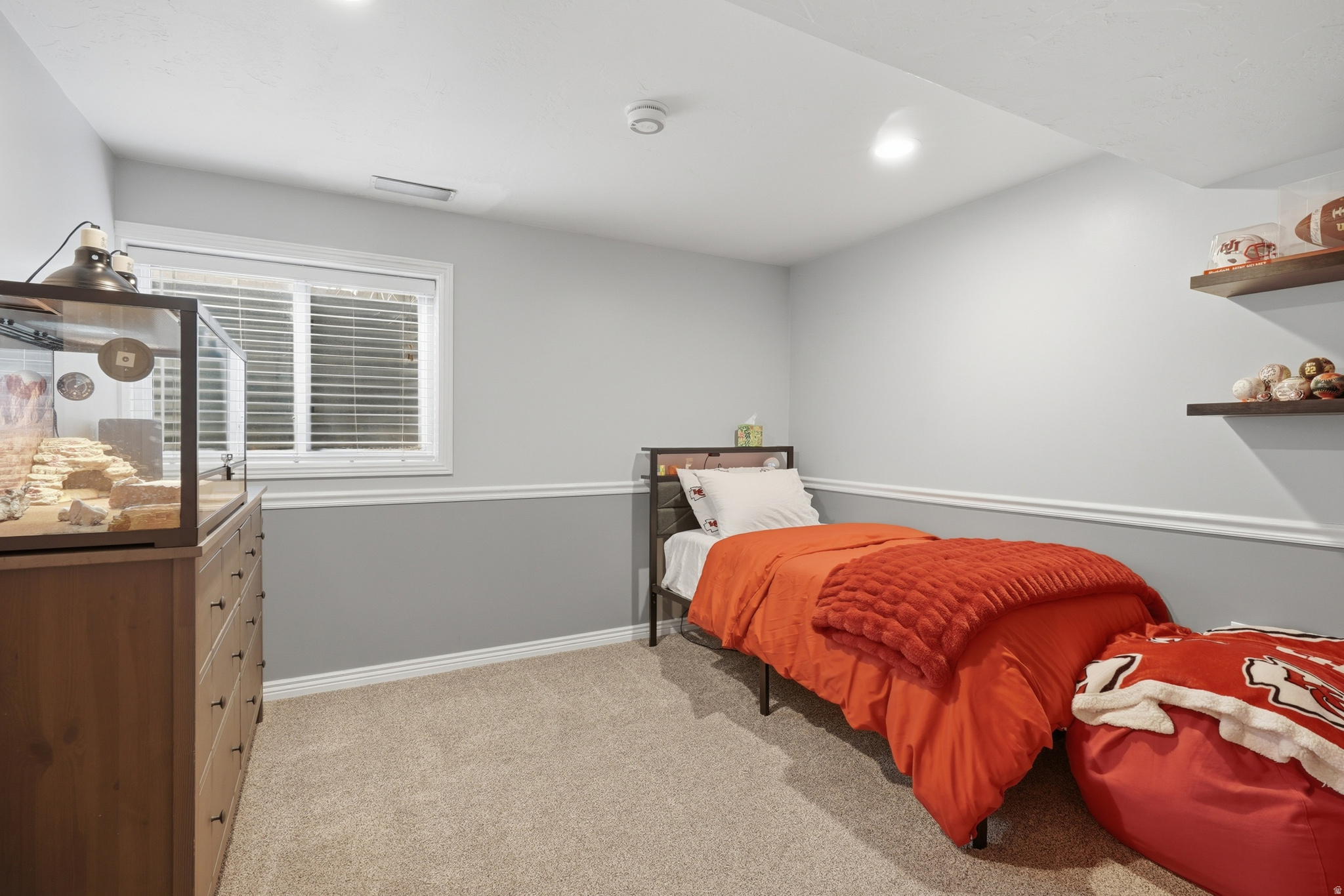 LEXINGTON RIDGE #1 - Residential