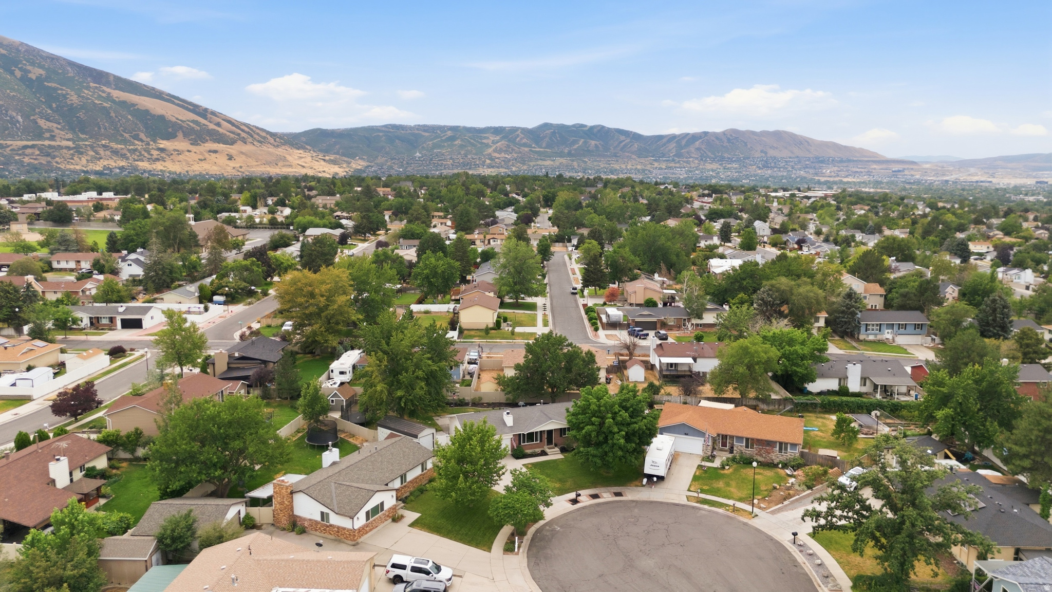 LEXINGTON RIDGE #1 - Residential