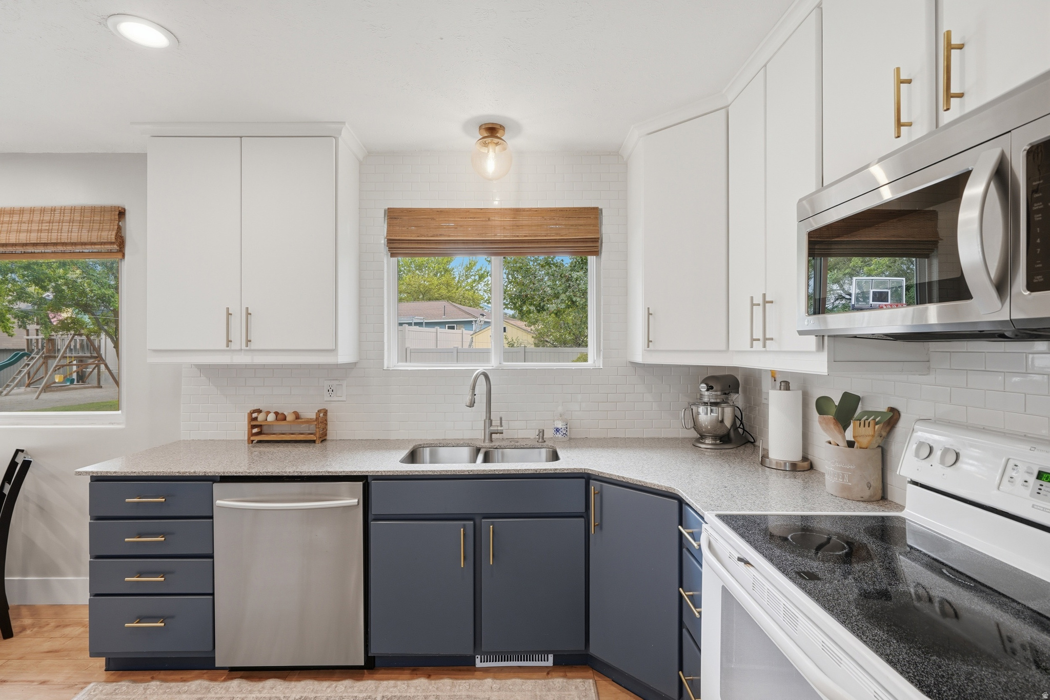 LEXINGTON RIDGE #1 - Residential