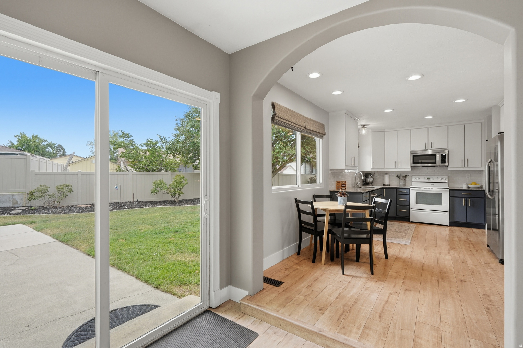 LEXINGTON RIDGE #1 - Residential