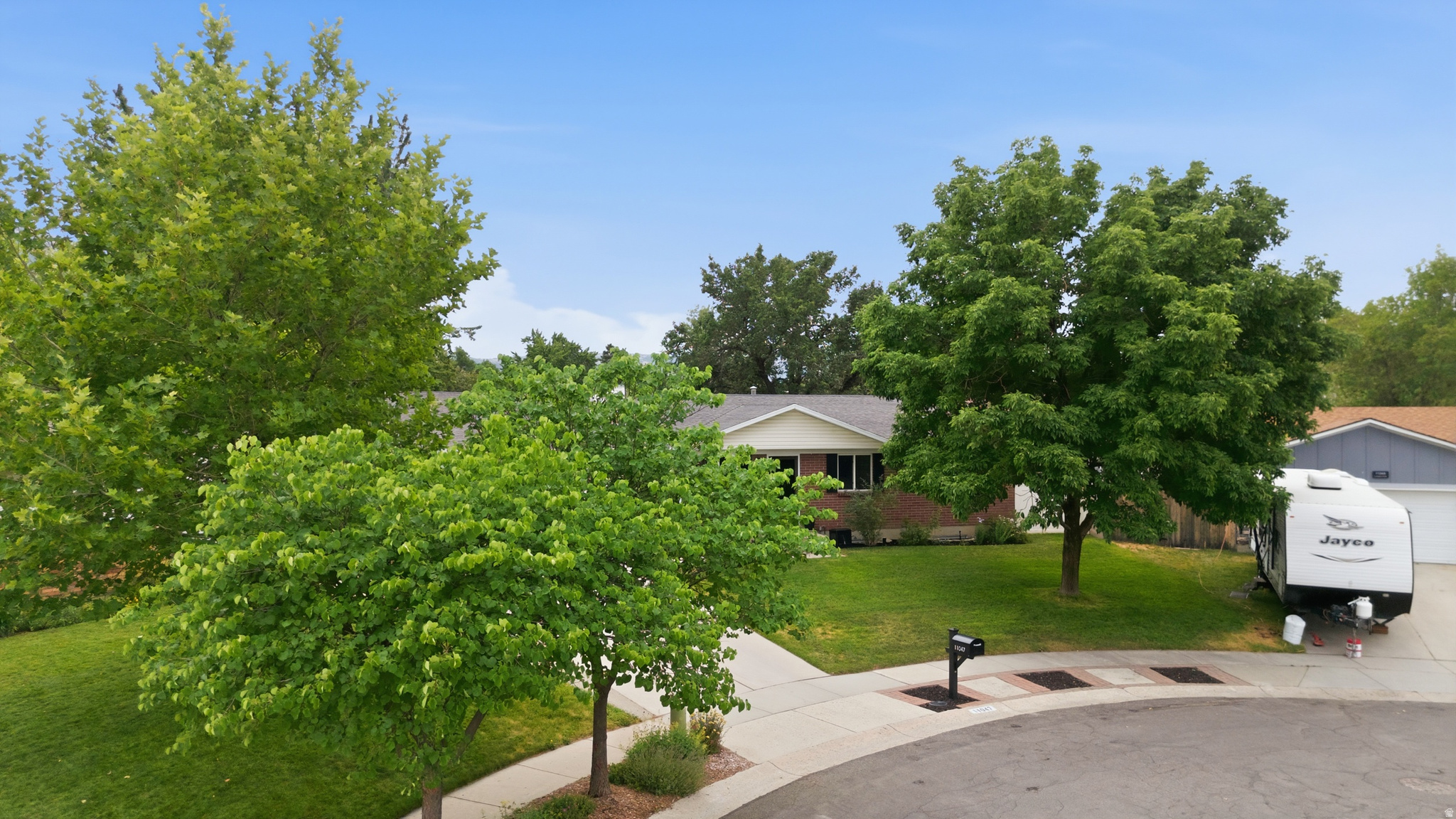 LEXINGTON RIDGE #1 - Residential