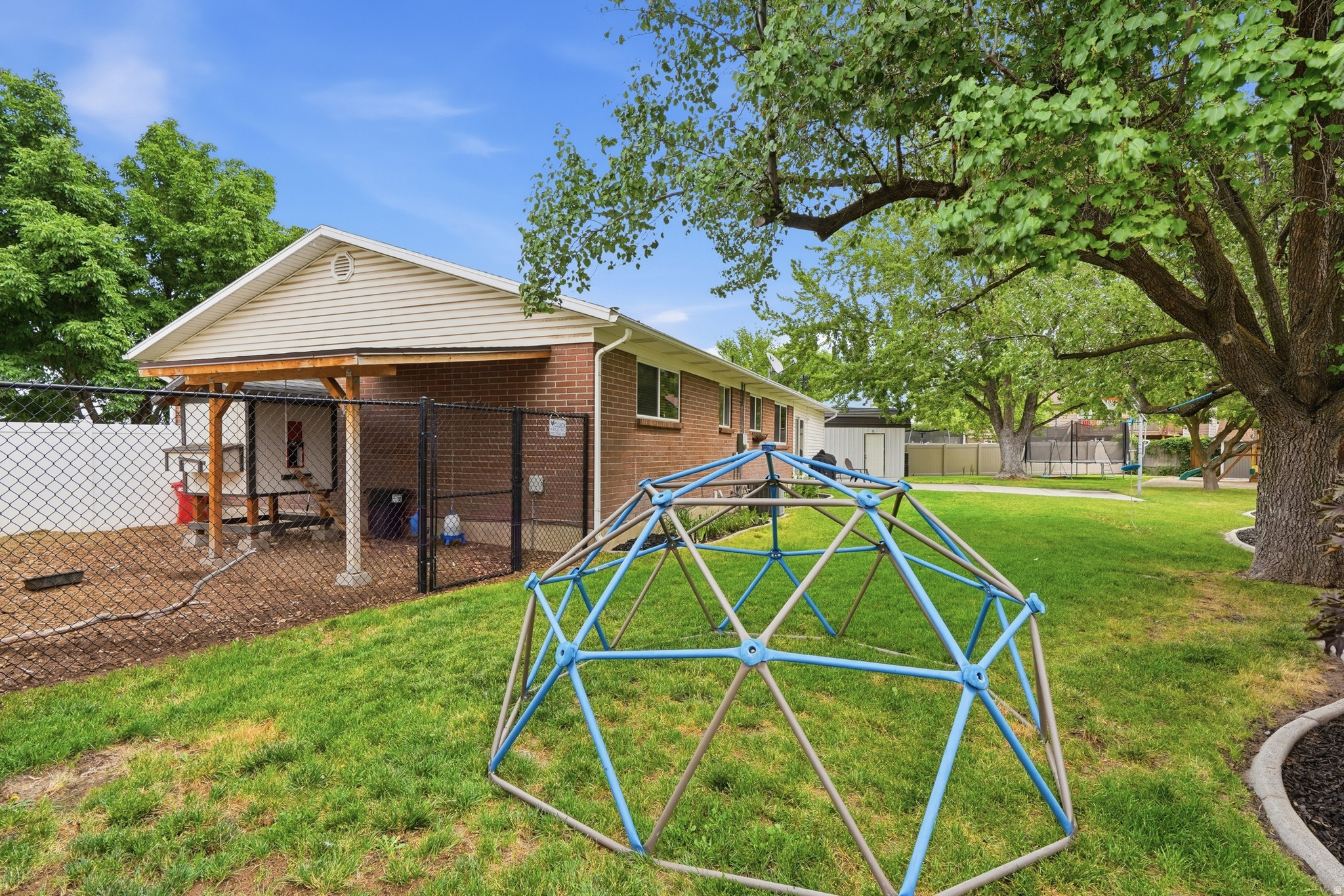 LEXINGTON RIDGE #1 - Residential