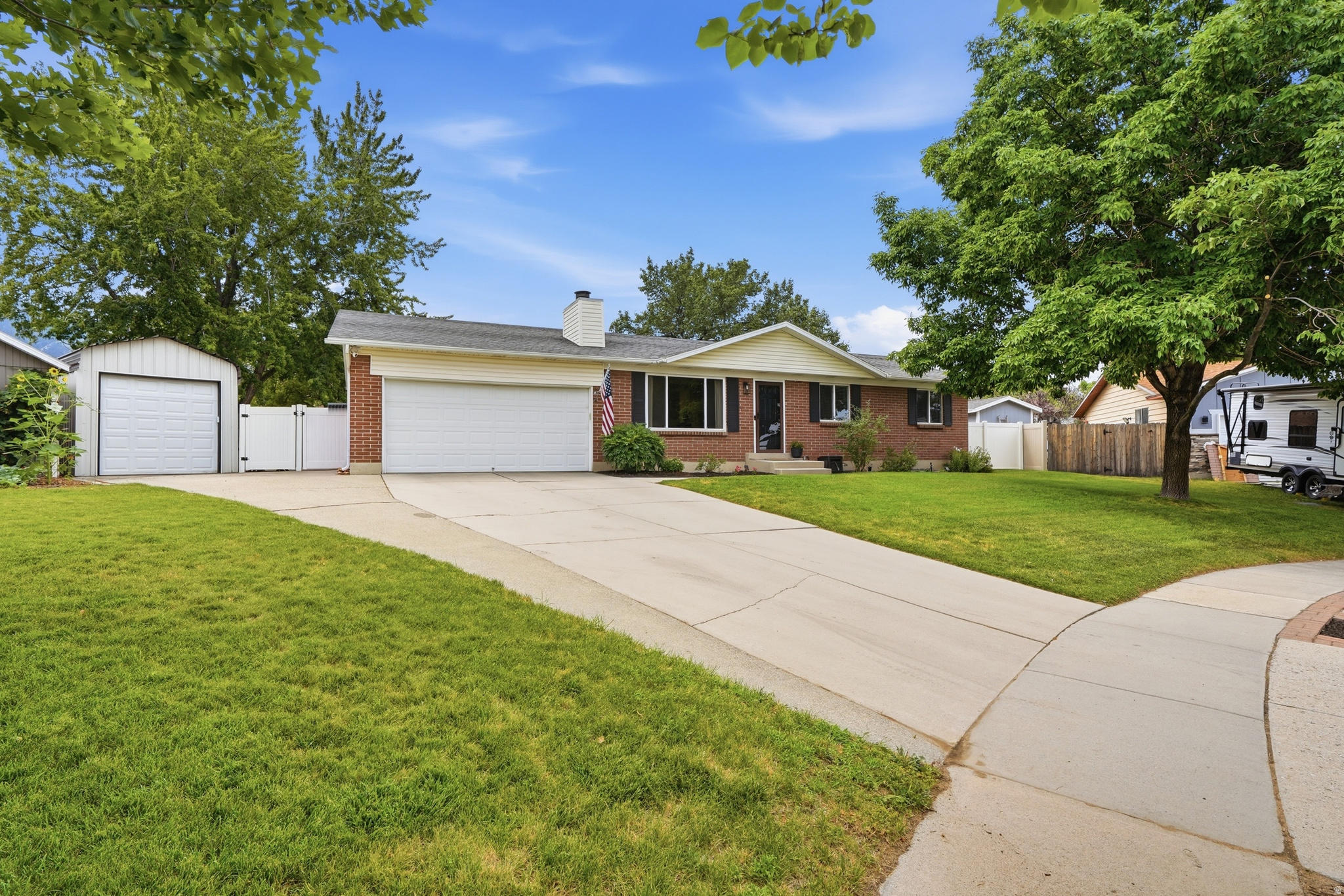 LEXINGTON RIDGE #1 - Residential