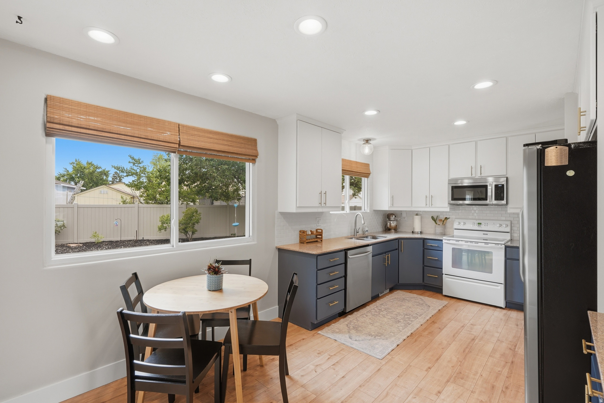 LEXINGTON RIDGE #1 - Residential