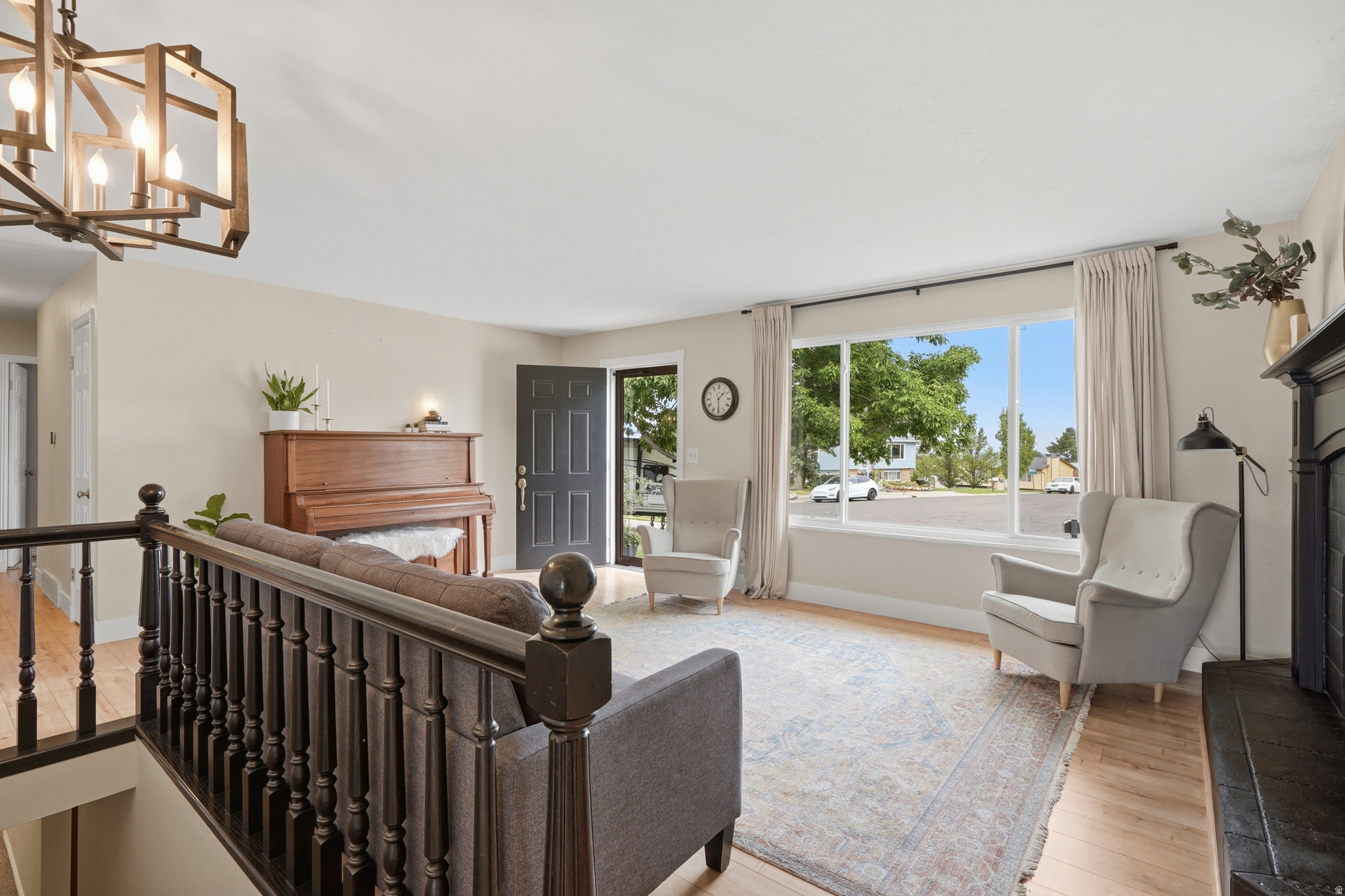 LEXINGTON RIDGE #1 - Residential