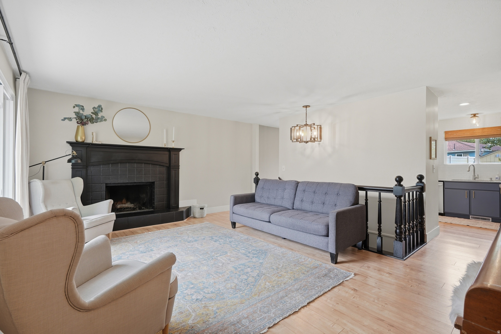 LEXINGTON RIDGE #1 - Residential