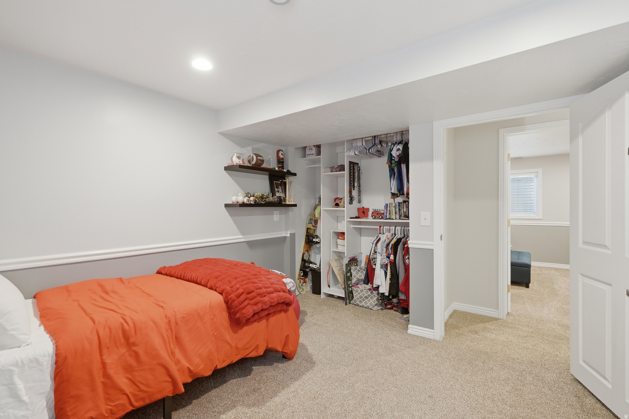 LEXINGTON RIDGE #1 - Residential
