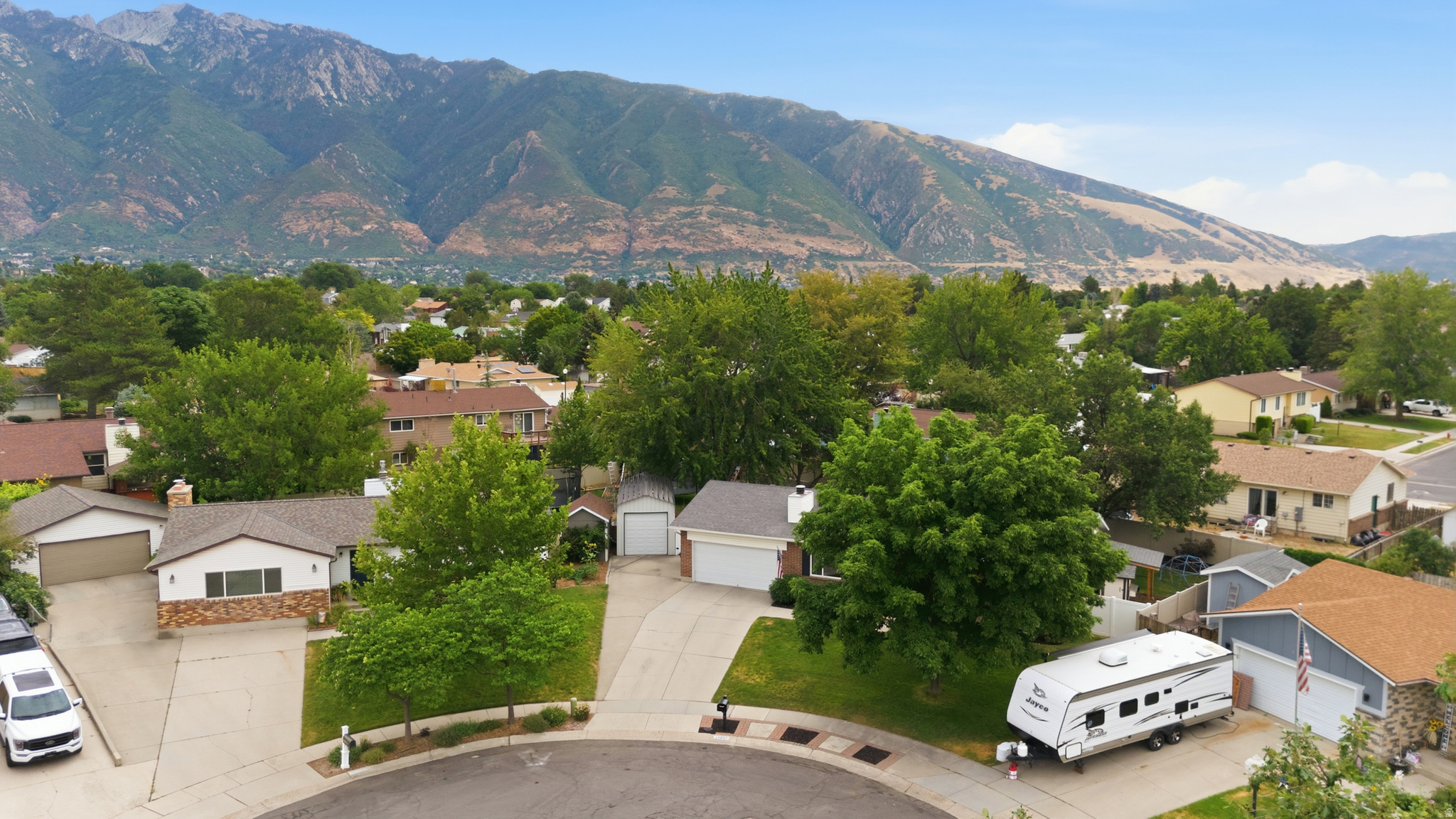 LEXINGTON RIDGE #1 - Residential