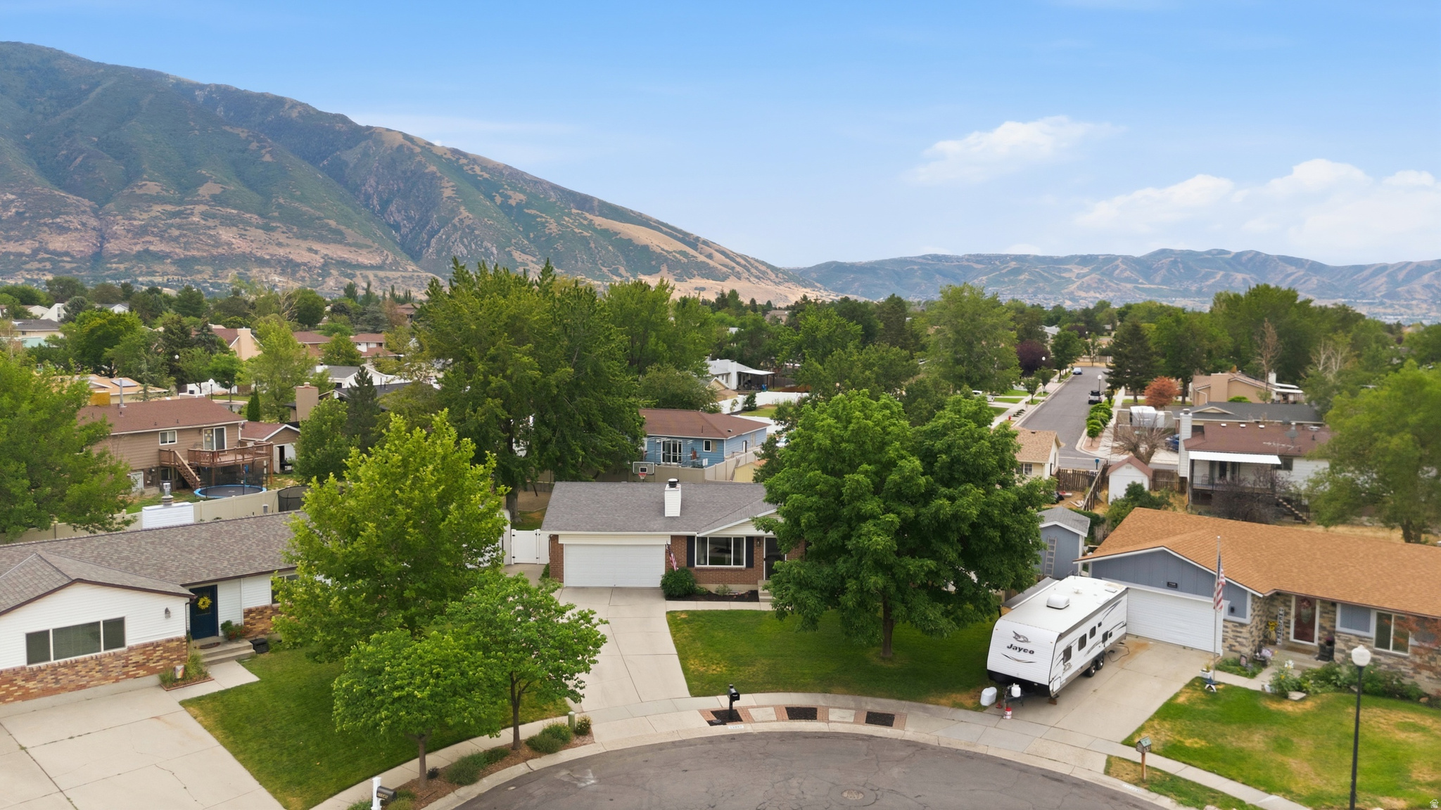 LEXINGTON RIDGE #1 - Residential