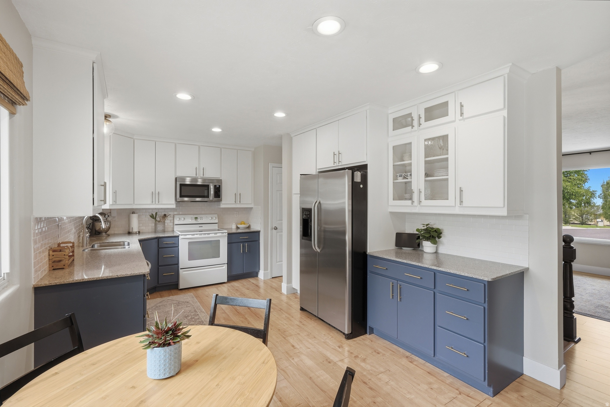 LEXINGTON RIDGE #1 - Residential