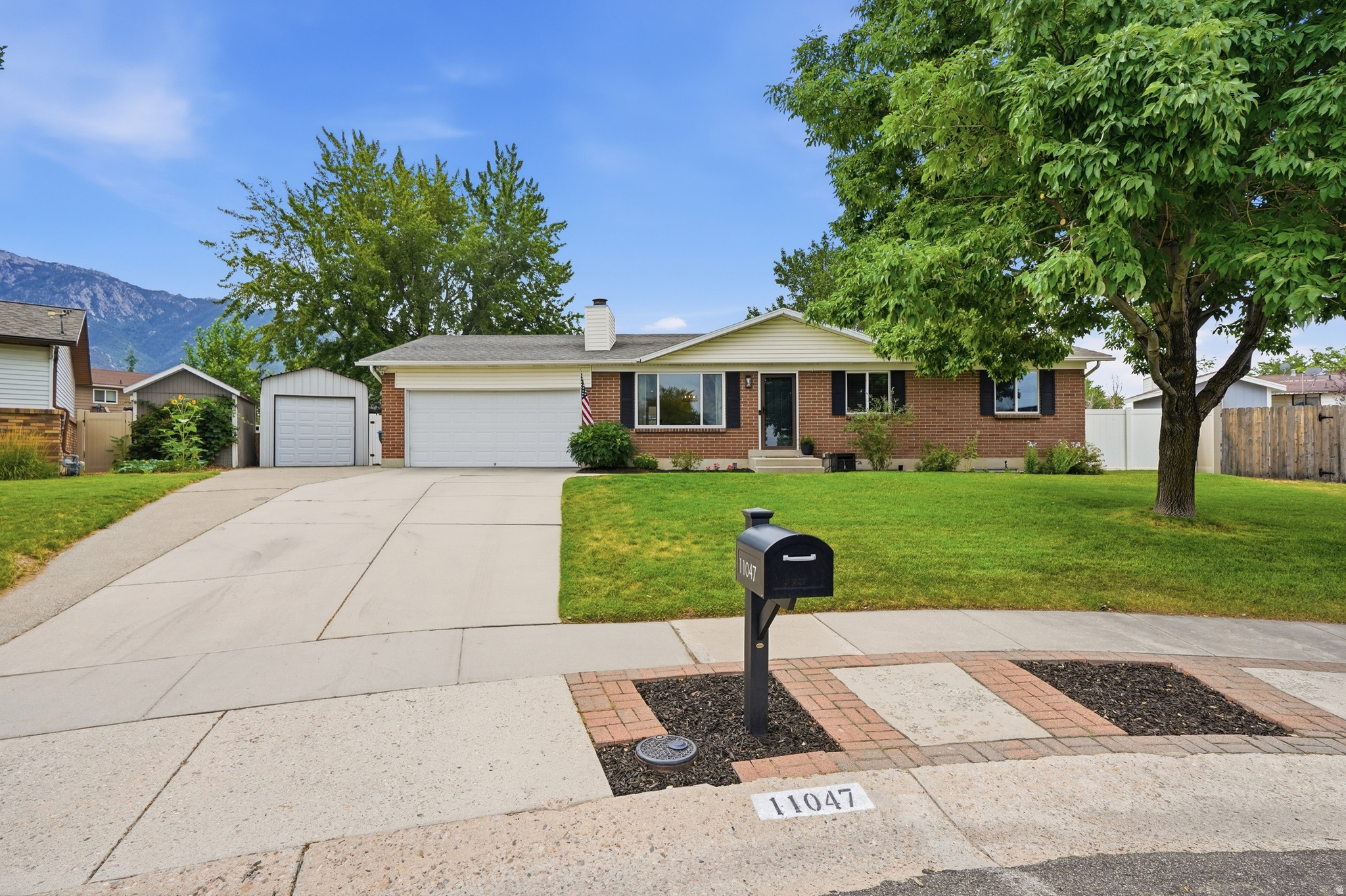 LEXINGTON RIDGE #1 - Residential