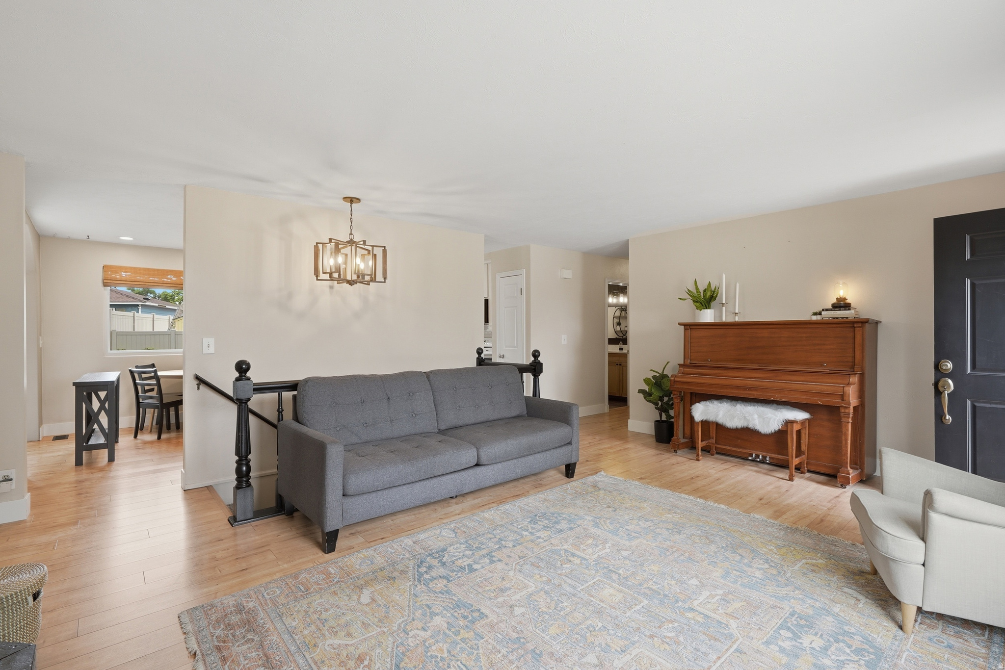 LEXINGTON RIDGE #1 - Residential