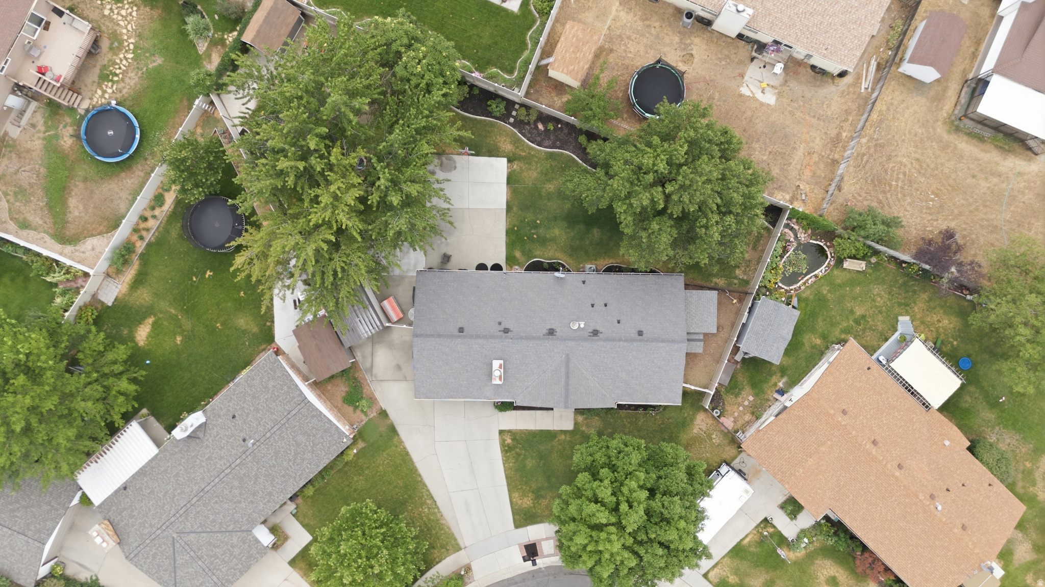 LEXINGTON RIDGE #1 - Residential