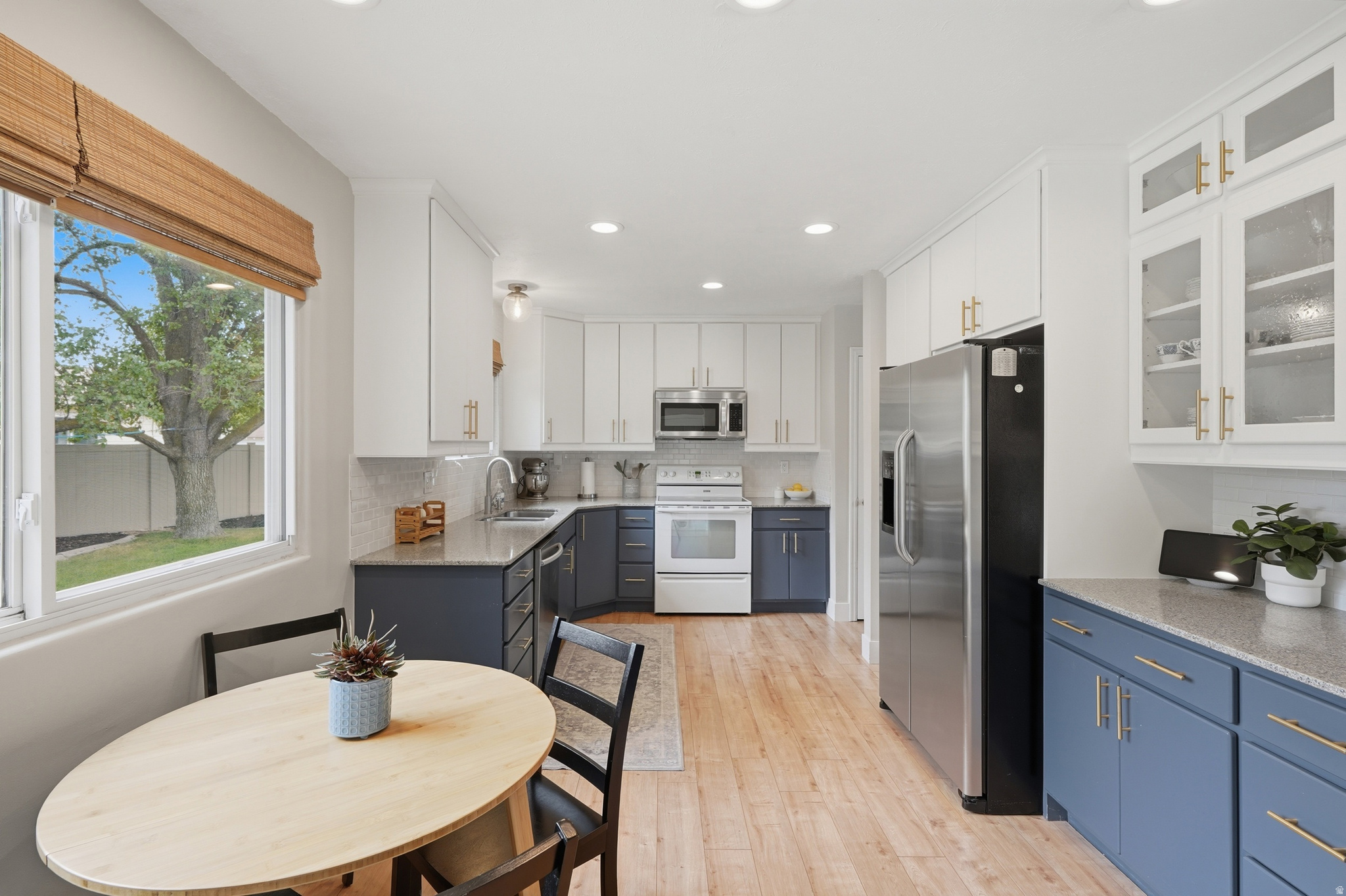 LEXINGTON RIDGE #1 - Residential