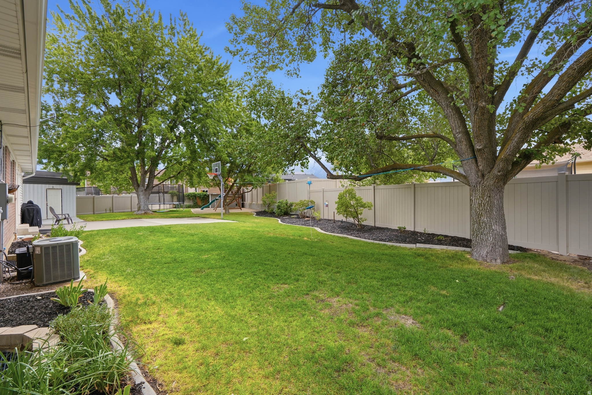 LEXINGTON RIDGE #1 - Residential