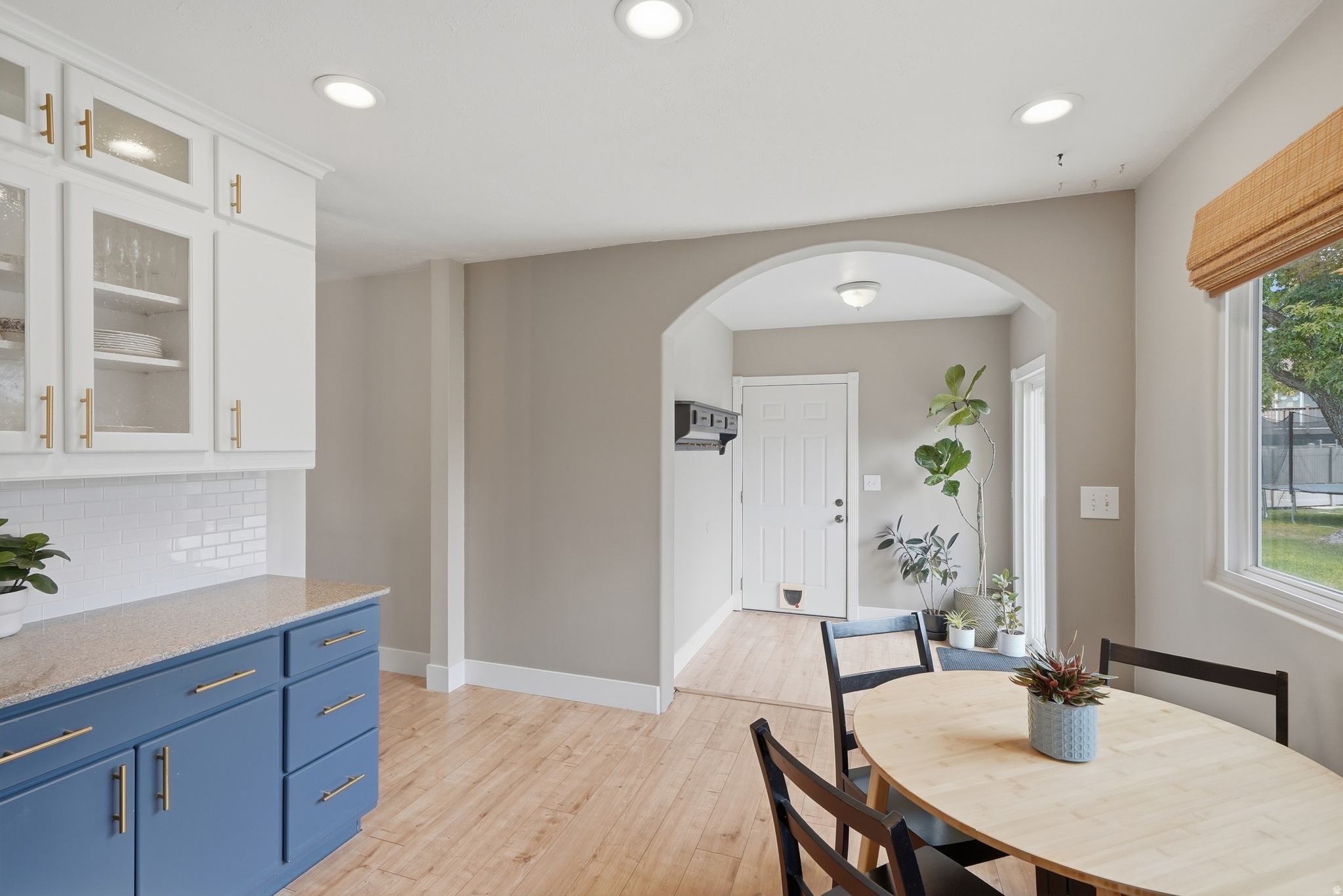 LEXINGTON RIDGE #1 - Residential