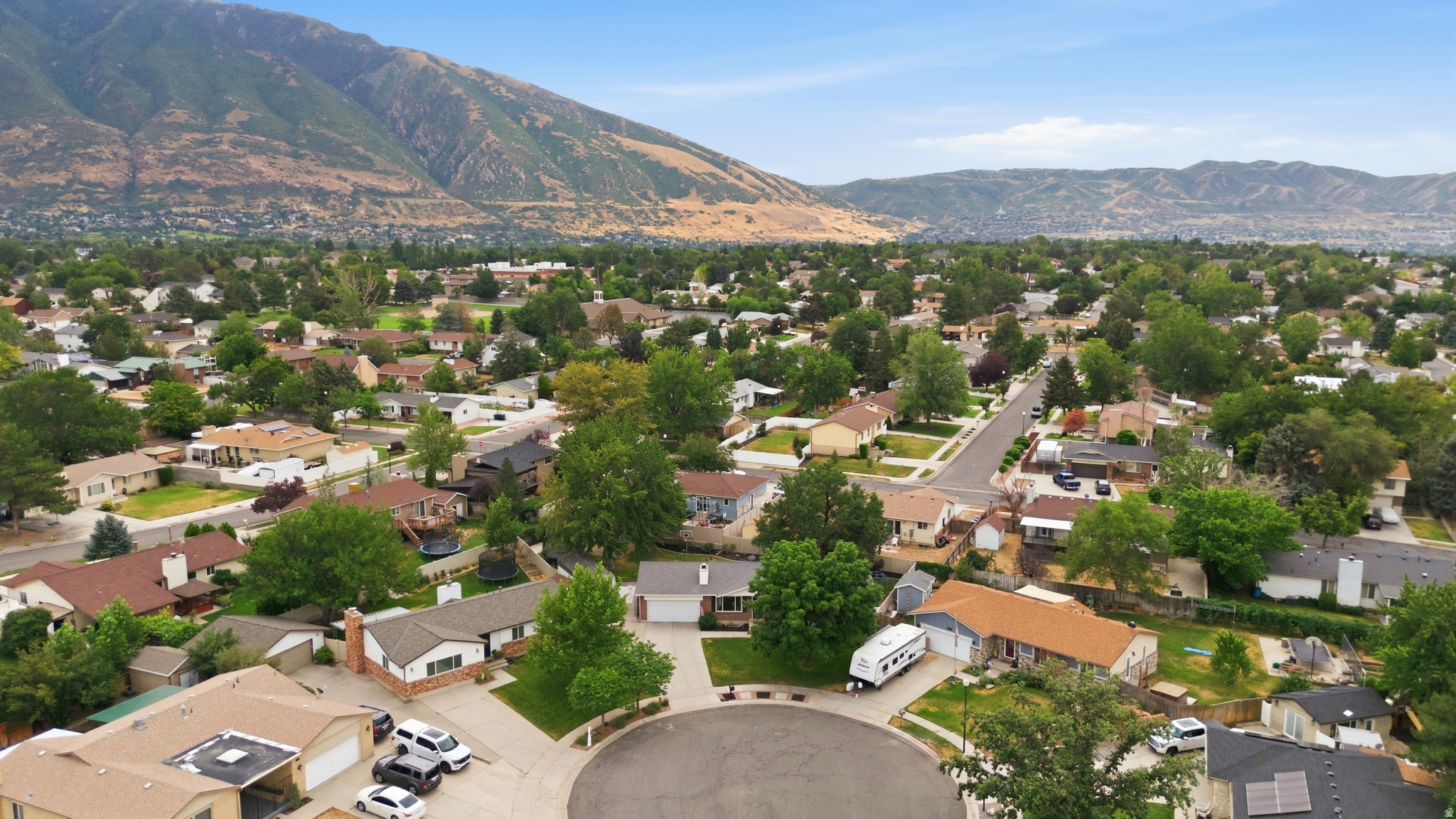 LEXINGTON RIDGE #1 - Residential