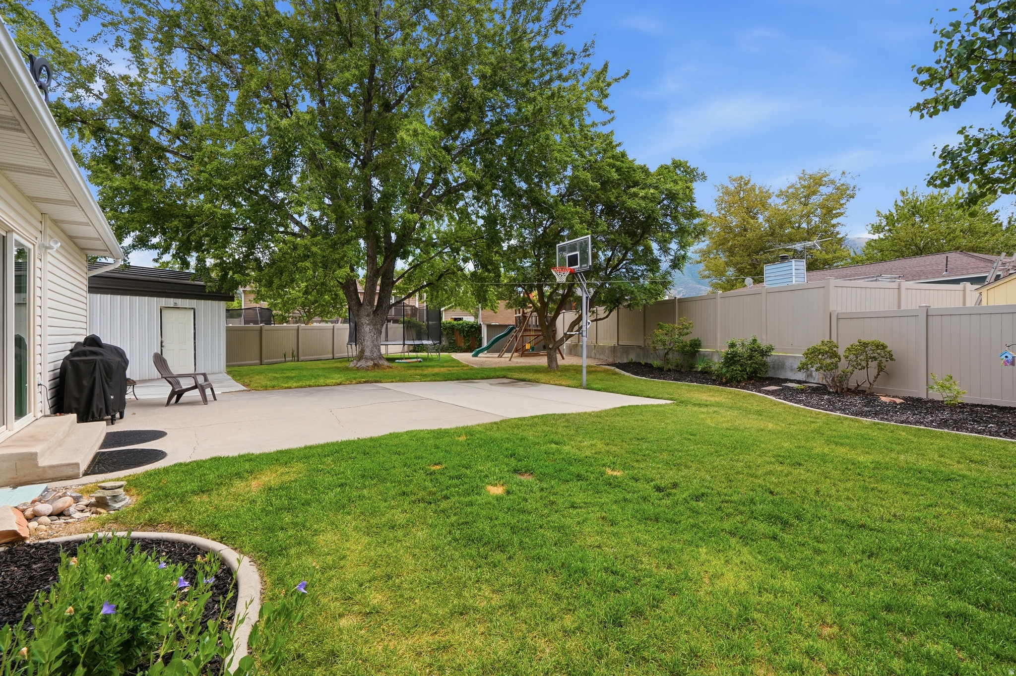 LEXINGTON RIDGE #1 - Residential