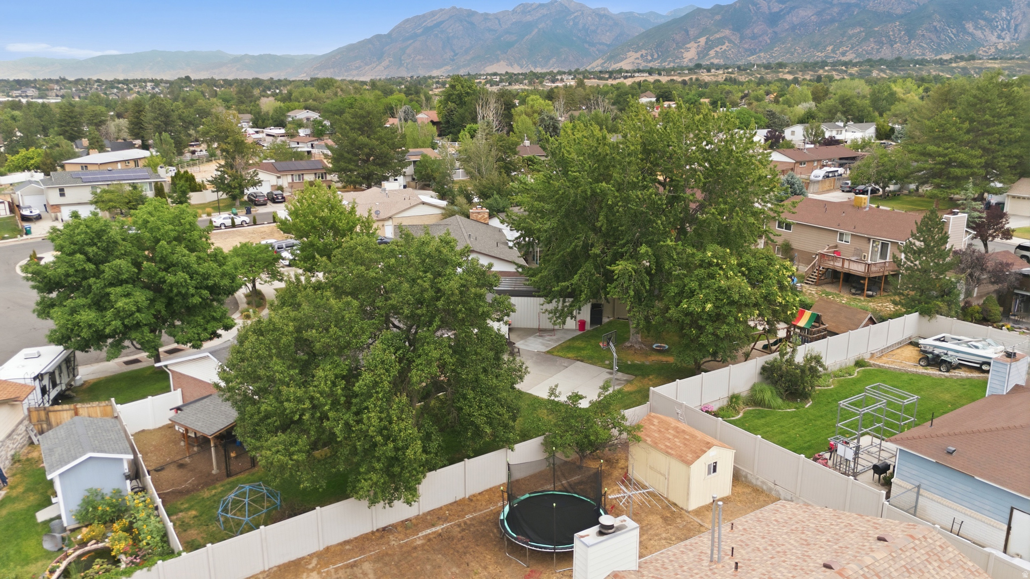 LEXINGTON RIDGE #1 - Residential
