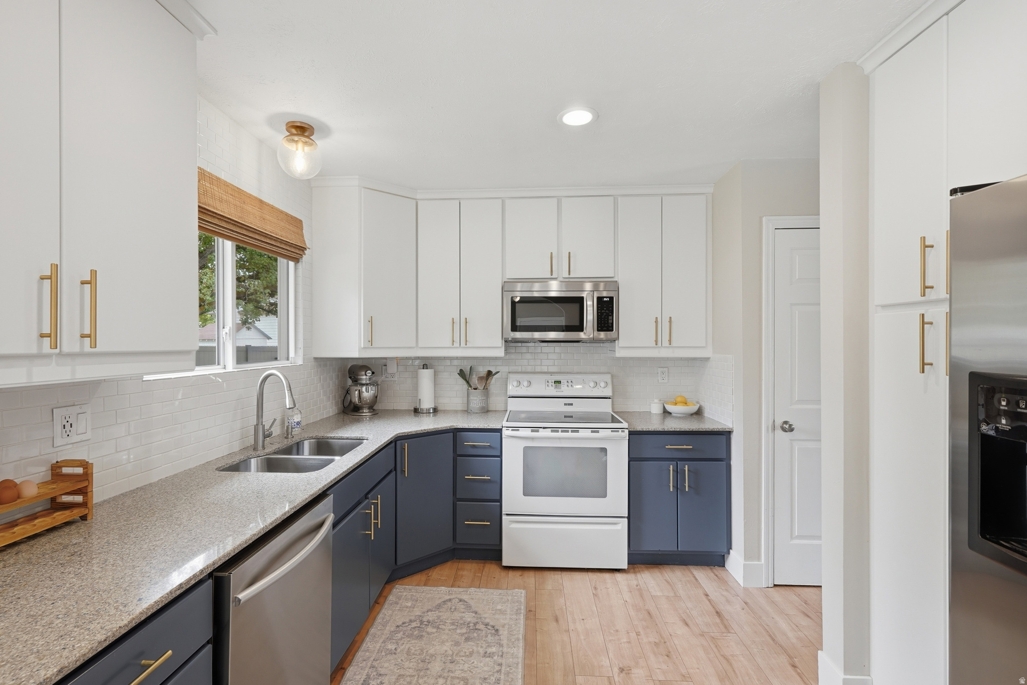 LEXINGTON RIDGE #1 - Residential