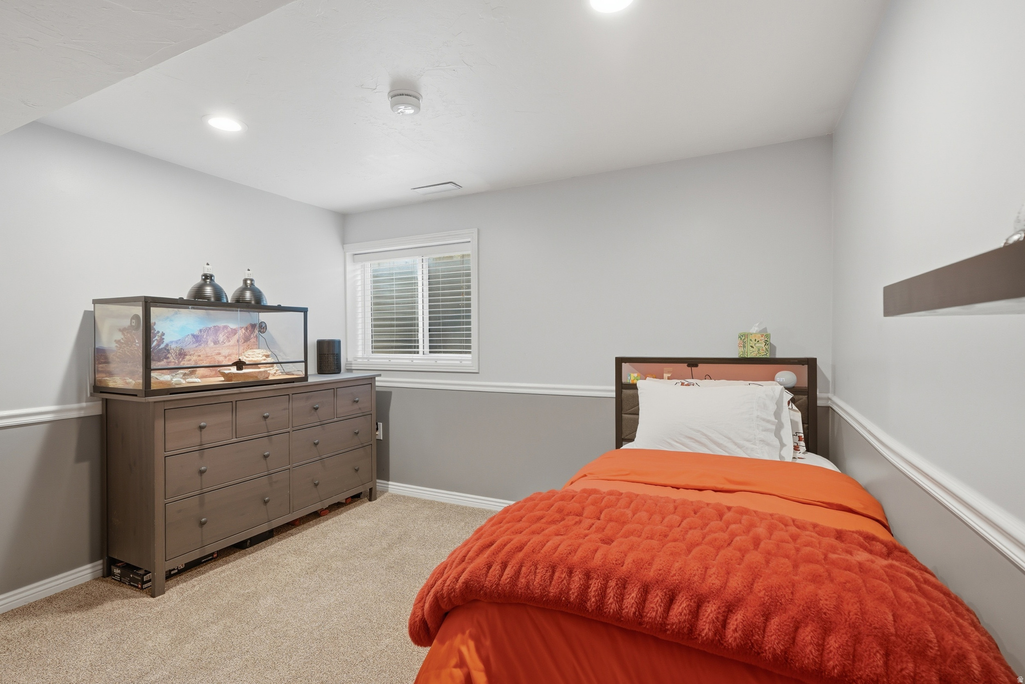 LEXINGTON RIDGE #1 - Residential