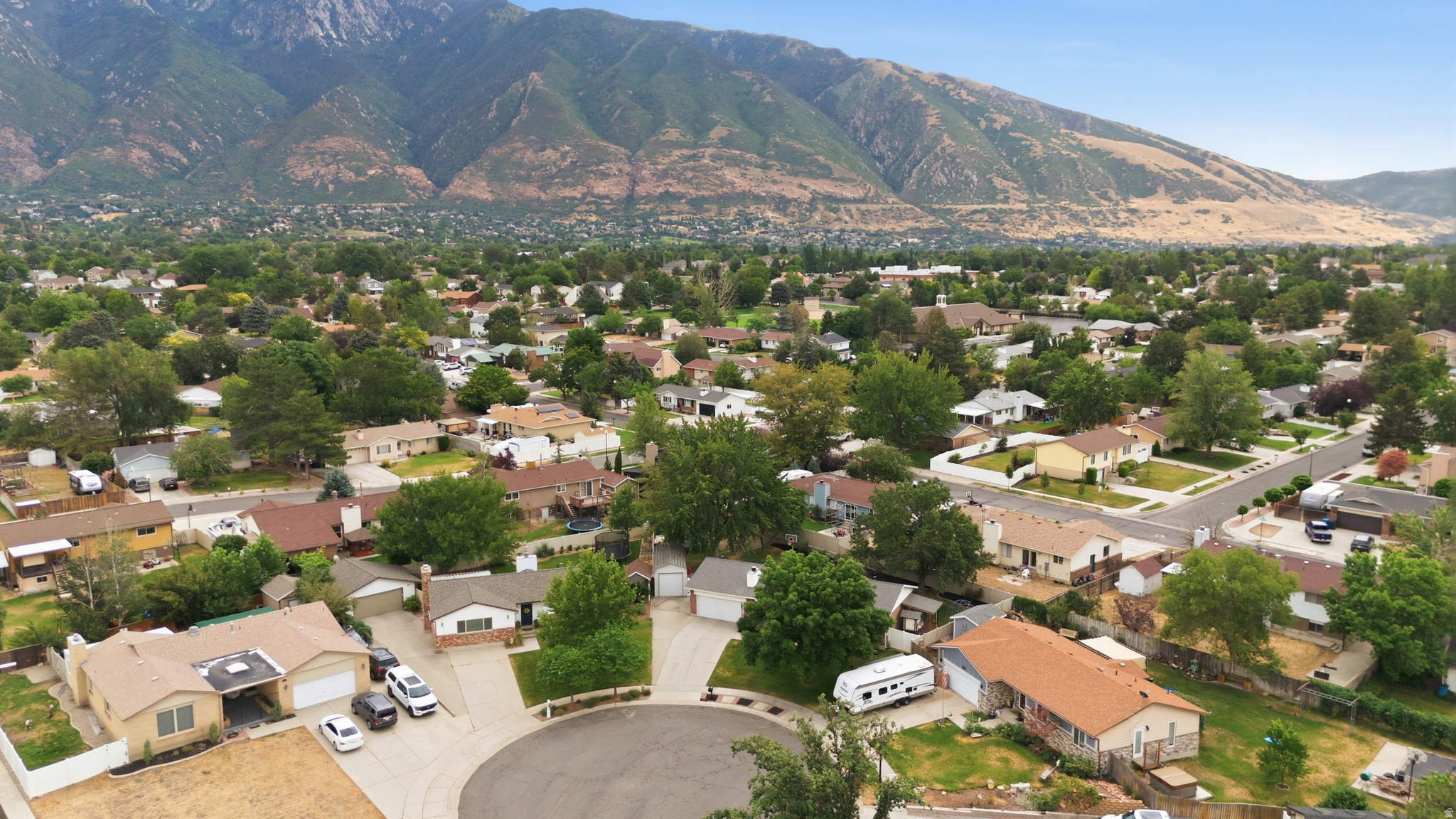 LEXINGTON RIDGE #1 - Residential