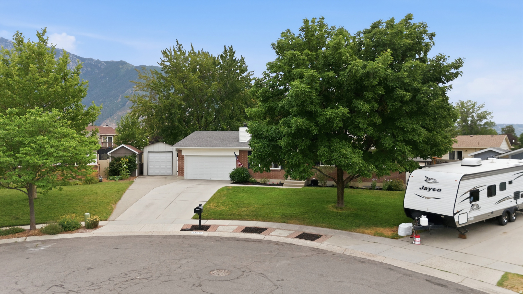 LEXINGTON RIDGE #1 - Residential