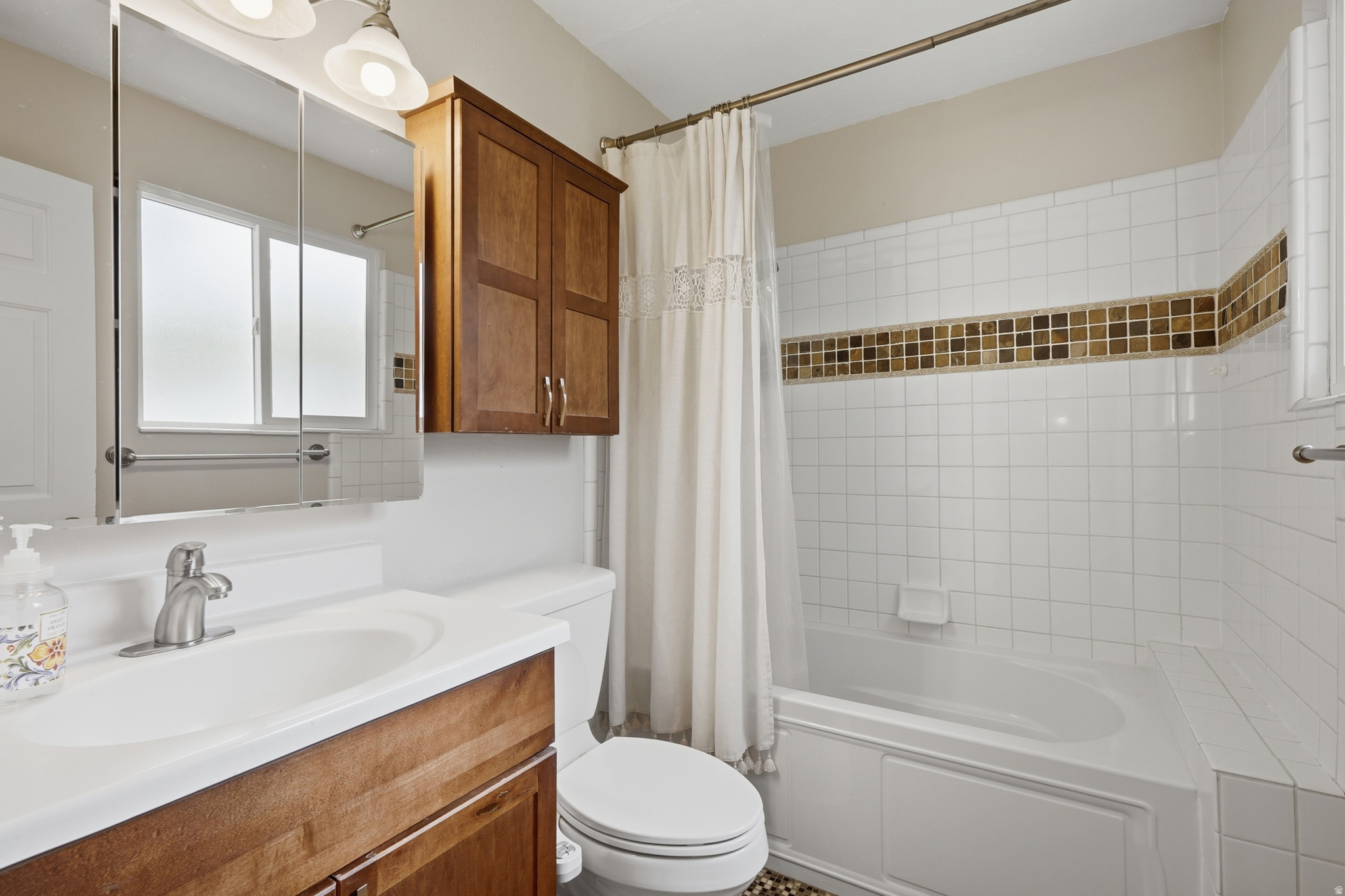 LEXINGTON RIDGE #1 - Residential