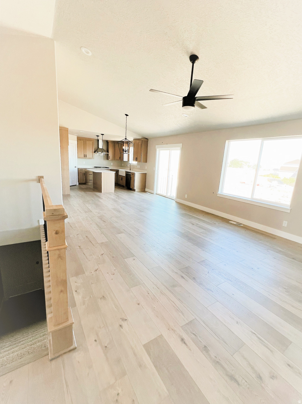 SPRINGFIELD ESTATES PAHSE 2 - Residential