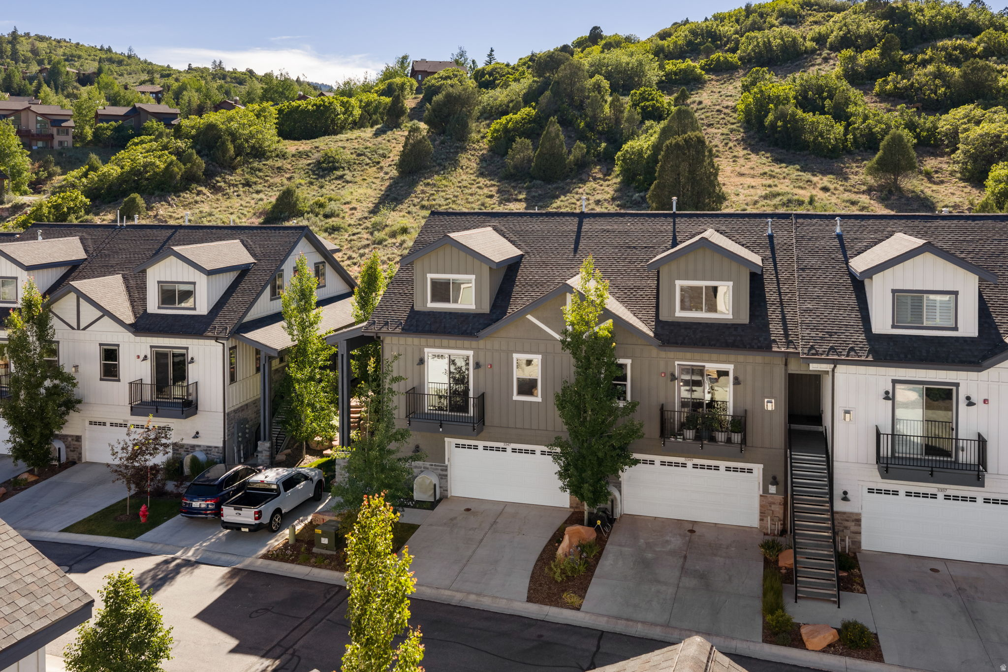 QUARRY SPRINGS - Residential