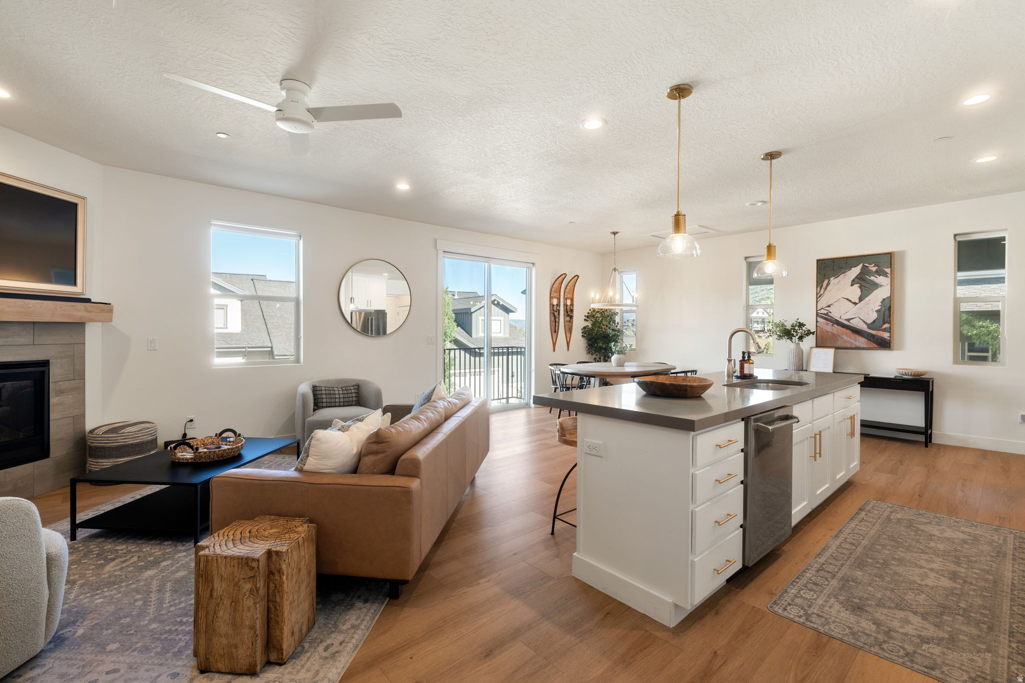 QUARRY SPRINGS - Residential