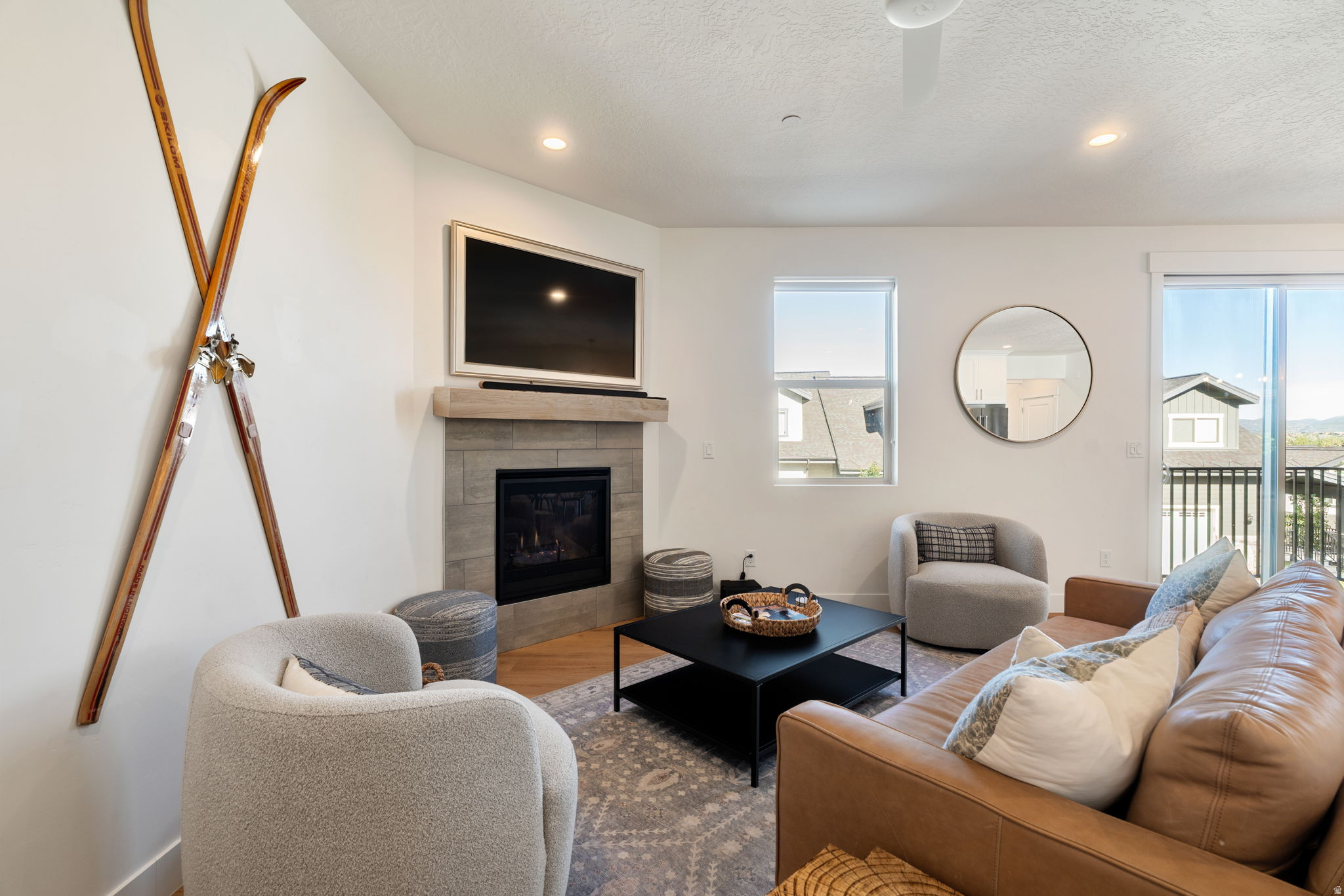 QUARRY SPRINGS - Residential