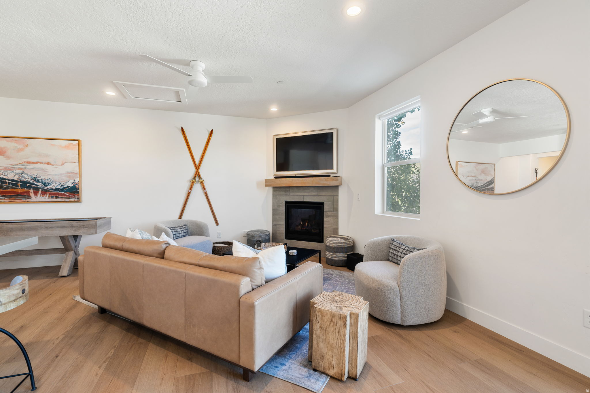 QUARRY SPRINGS - Residential