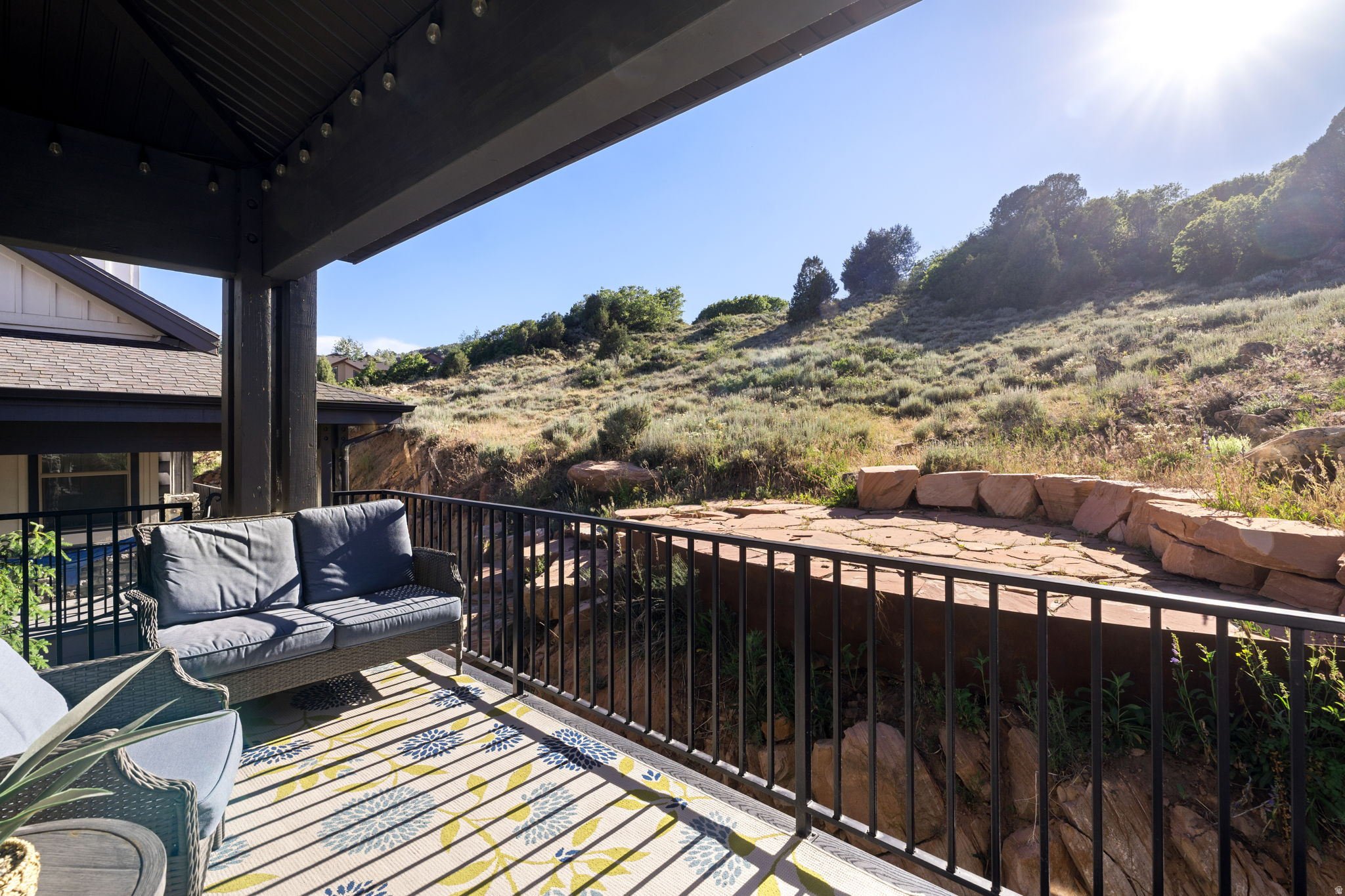 QUARRY SPRINGS - Residential