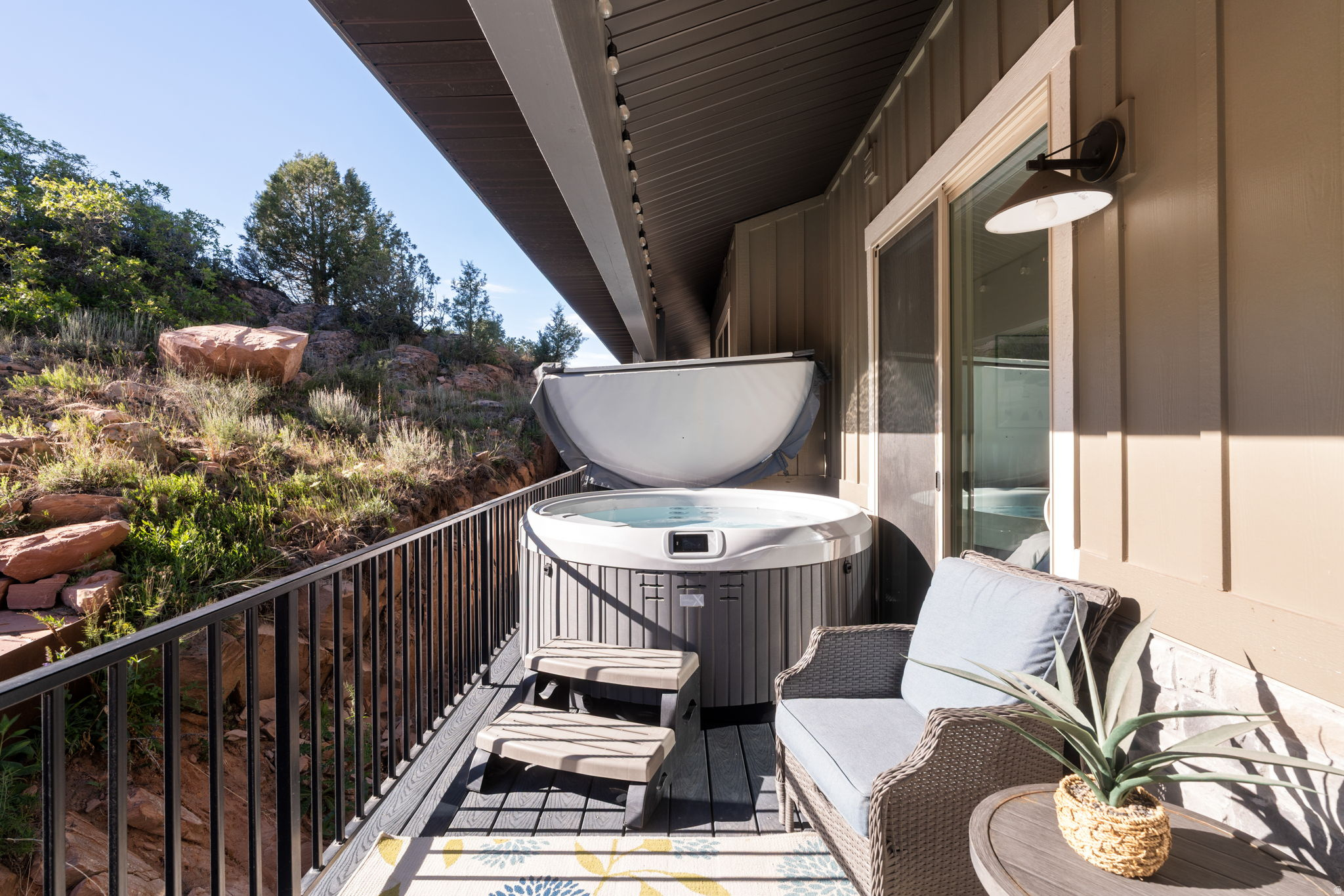 QUARRY SPRINGS - Residential