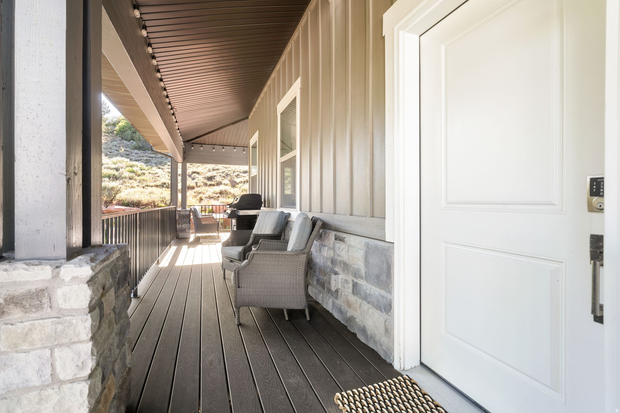 QUARRY SPRINGS - Residential
