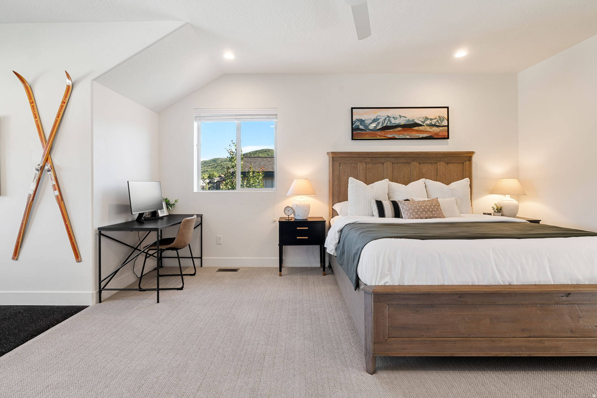 QUARRY SPRINGS - Residential