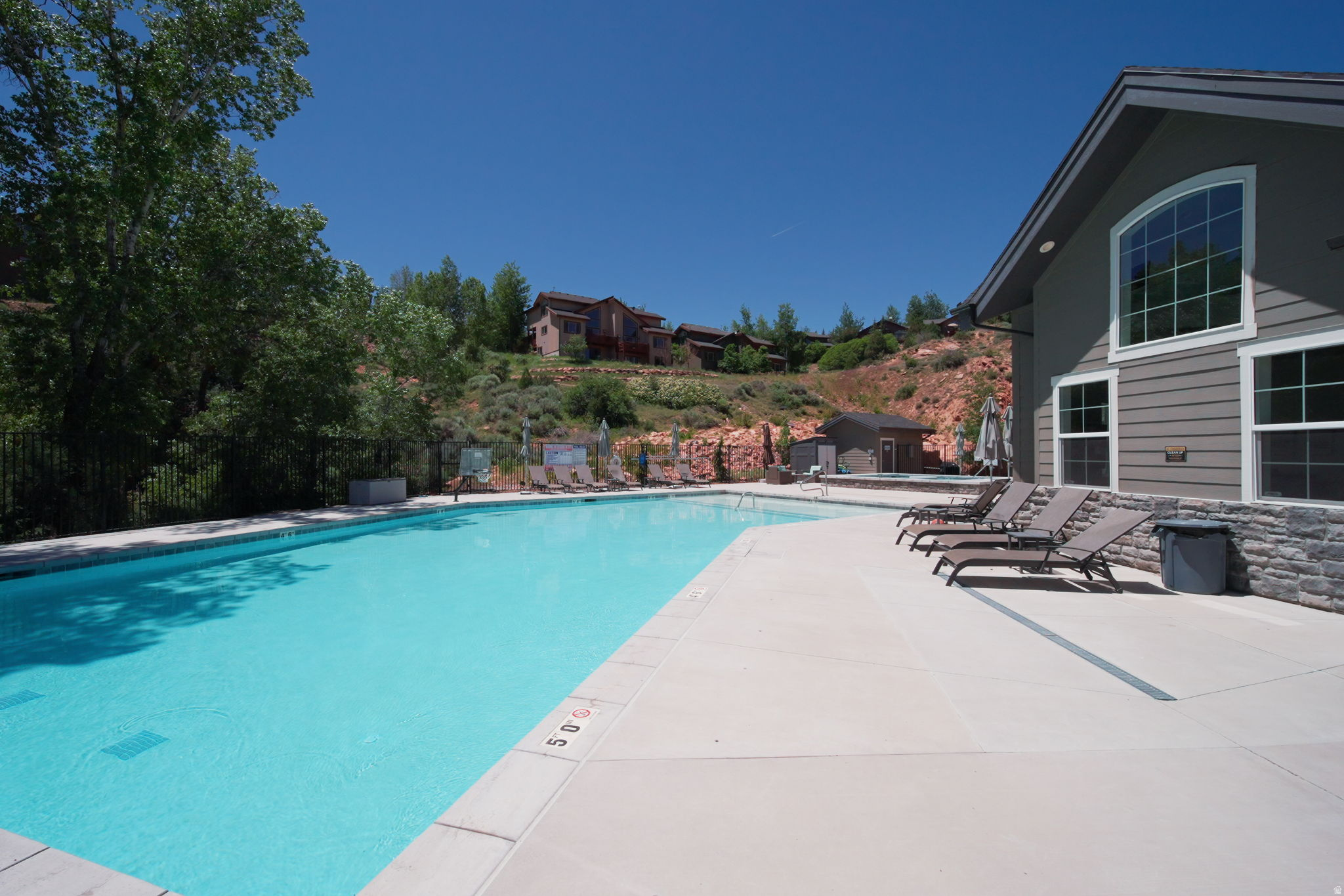 QUARRY SPRINGS - Residential