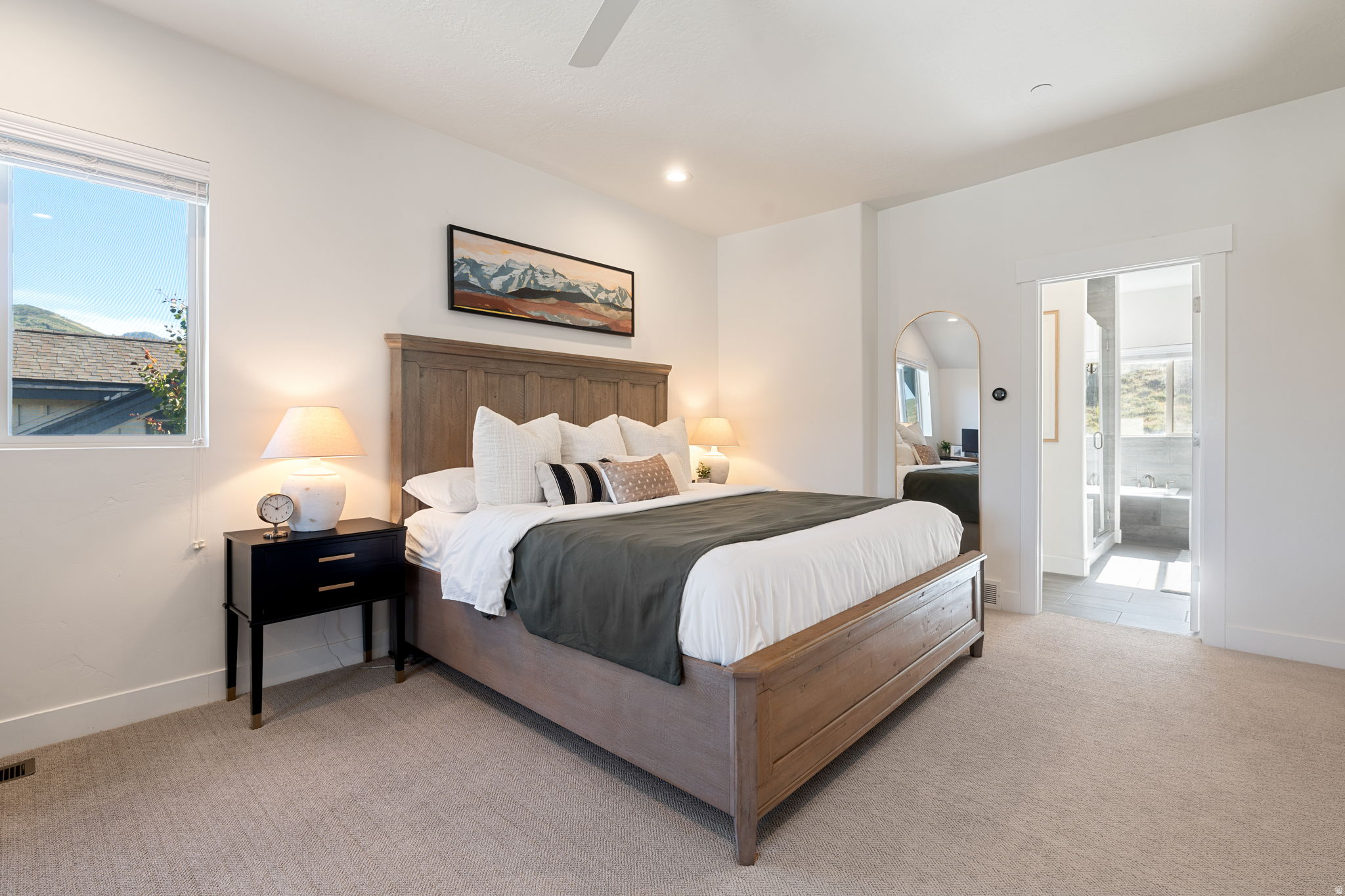 QUARRY SPRINGS - Residential