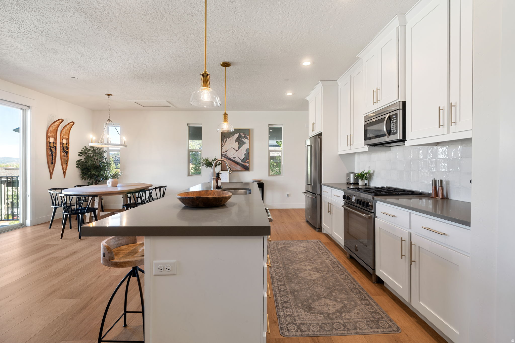 QUARRY SPRINGS - Residential