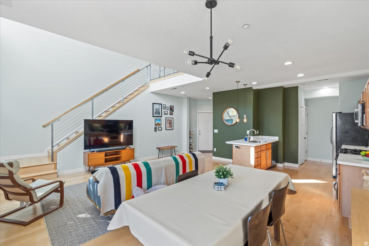 SUMMERLANE - Residential