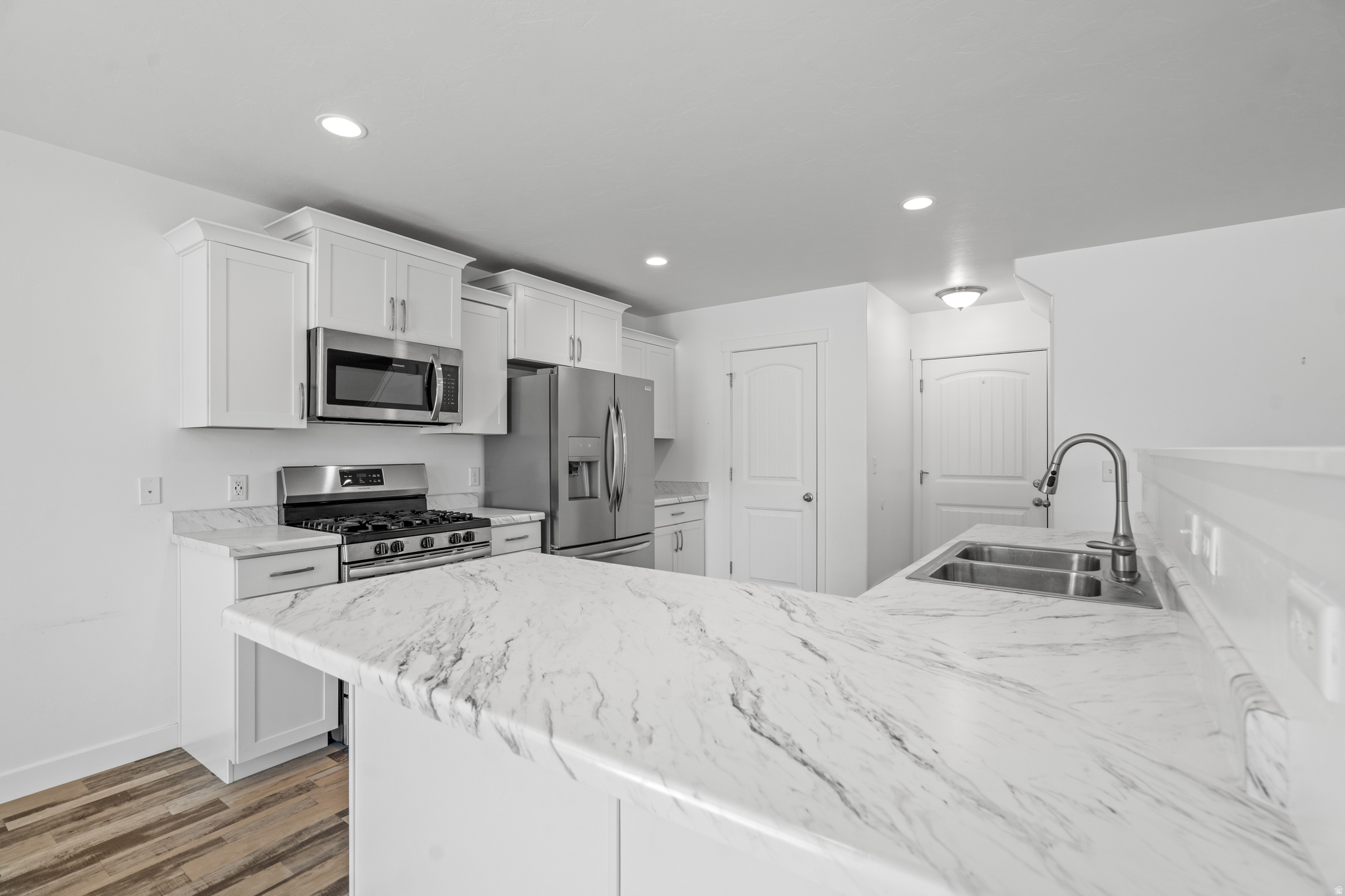 MILLER - Residential