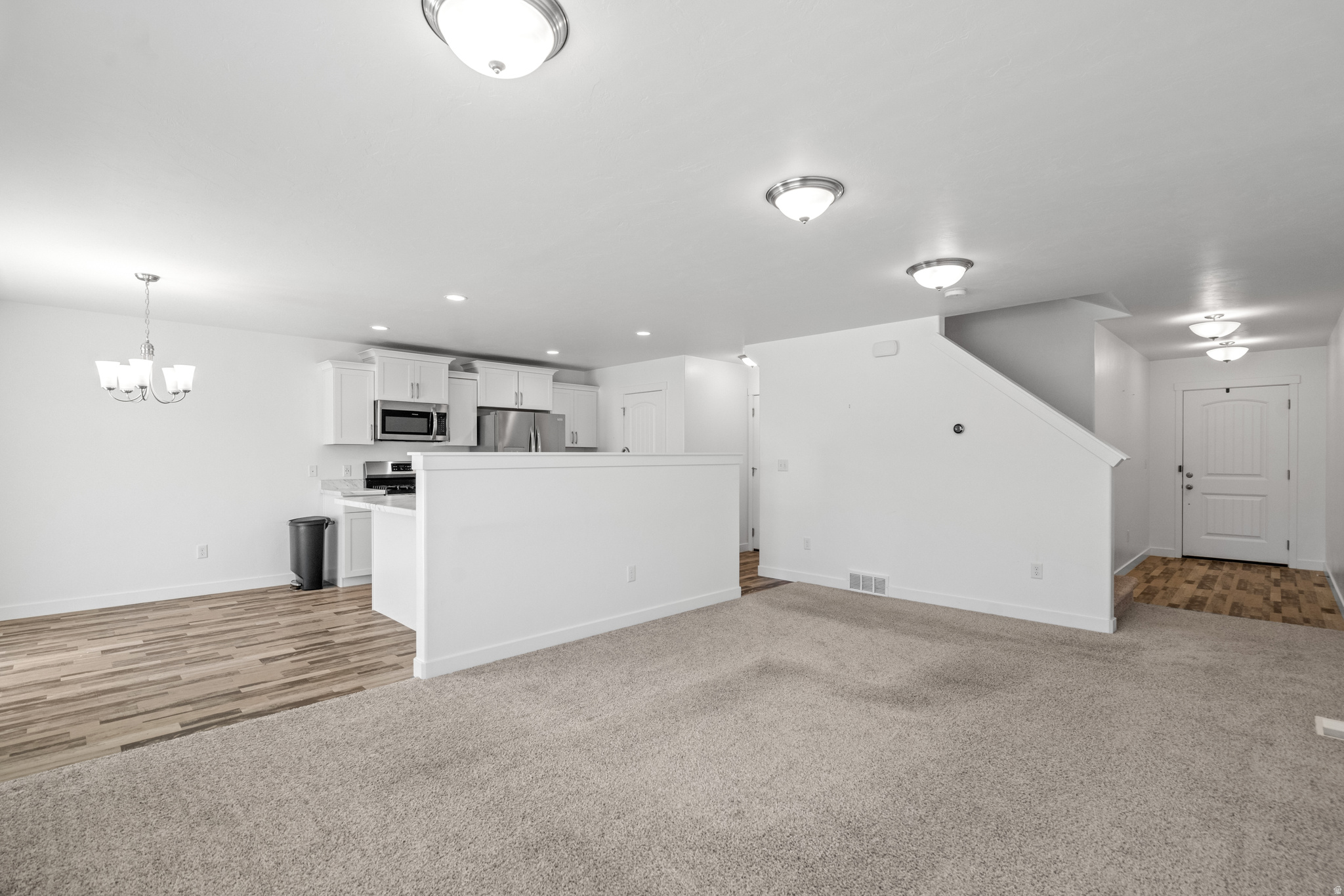 MILLER - Residential