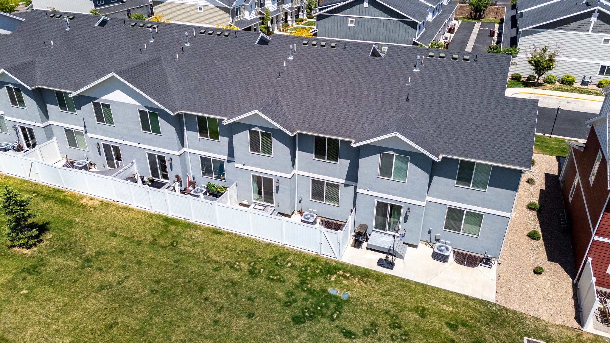 MILLER - Residential