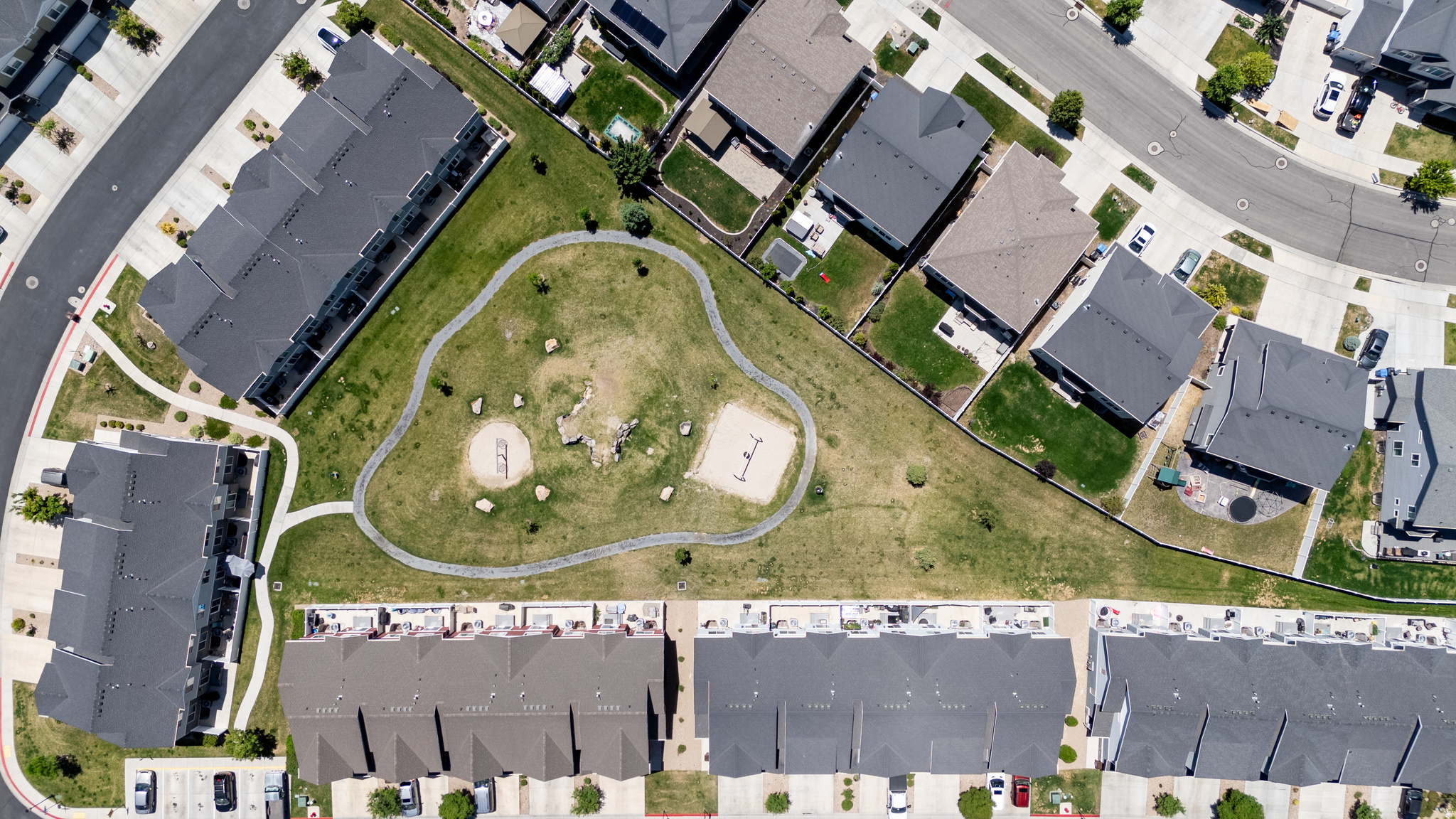 MILLER - Residential